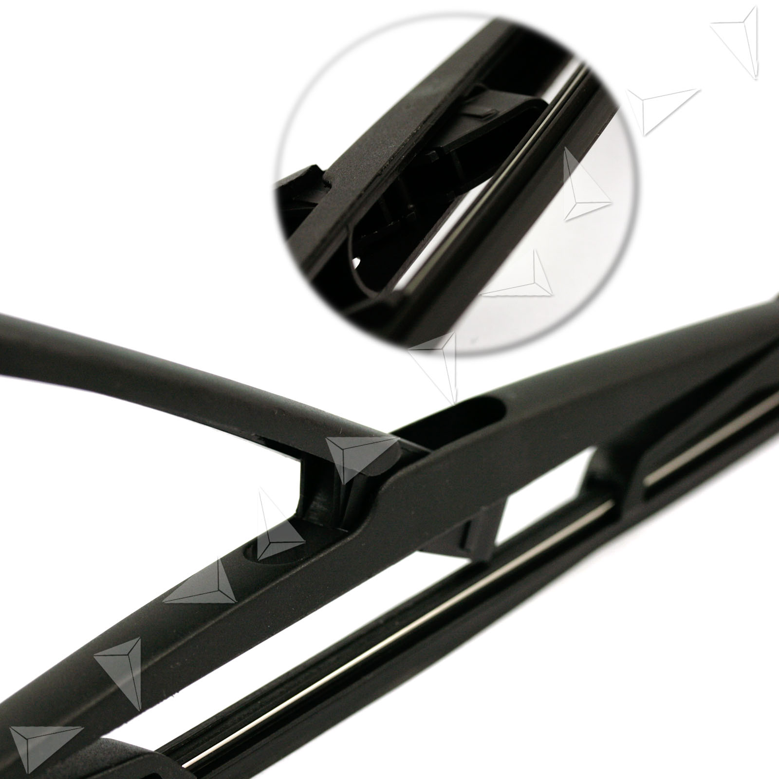 How To Change Rear Wiper Blade Peugeot 207 at Wanda Hester blog