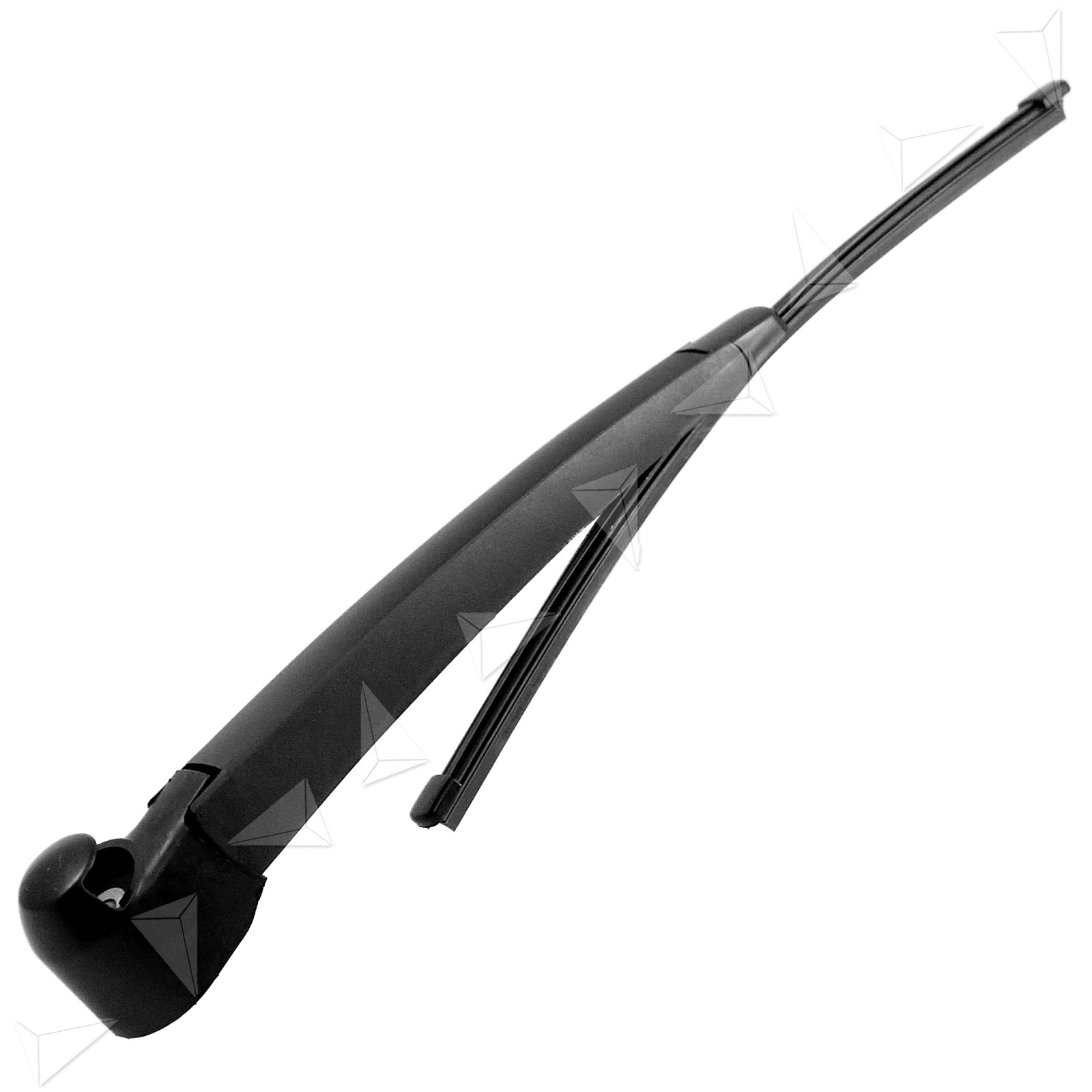 VW Golf Touran Polo Rear Window Windshield Windscreen Wiper Arm Blade