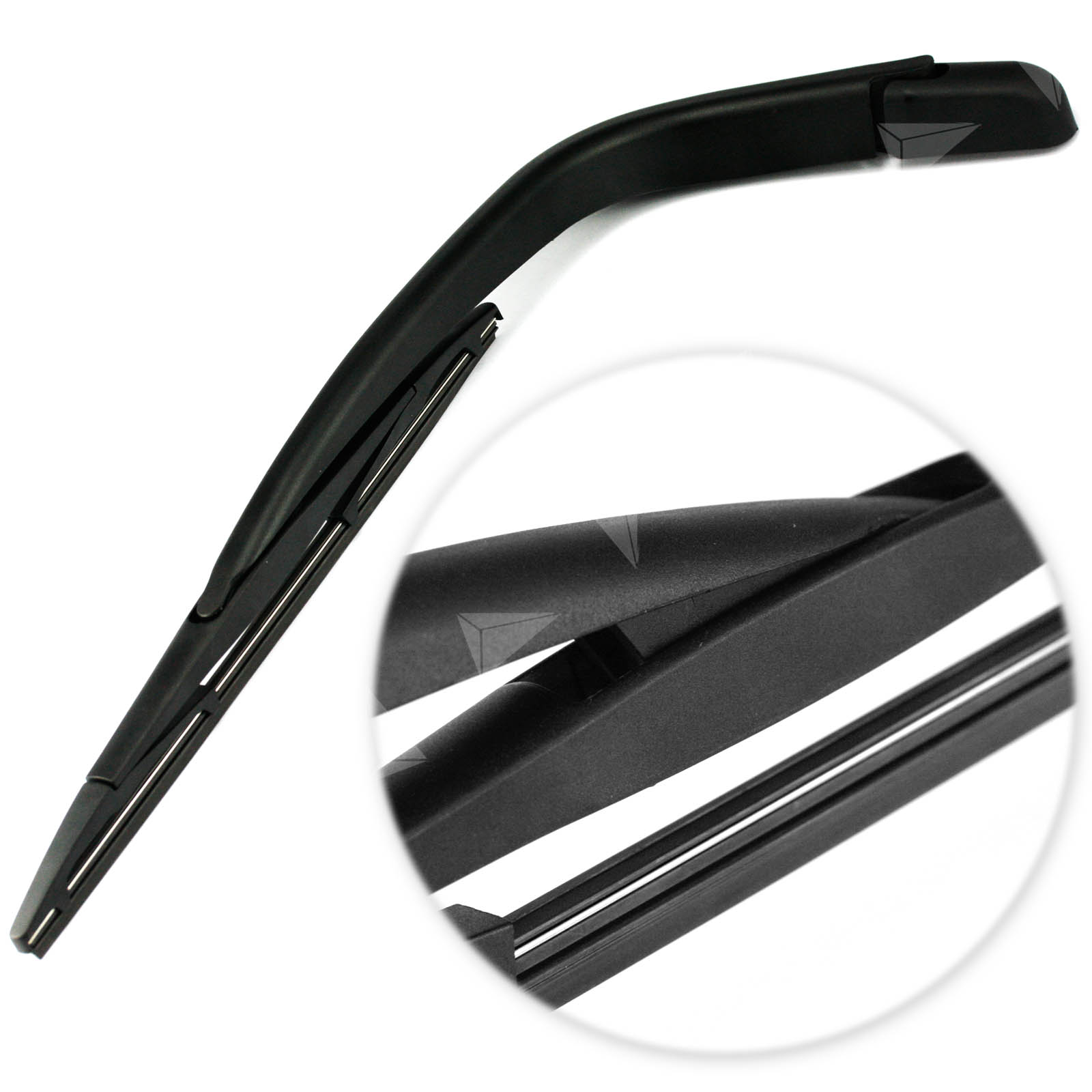 Toyota Yaris French Type Rear Window Windshield Windscreen Wiper Arm