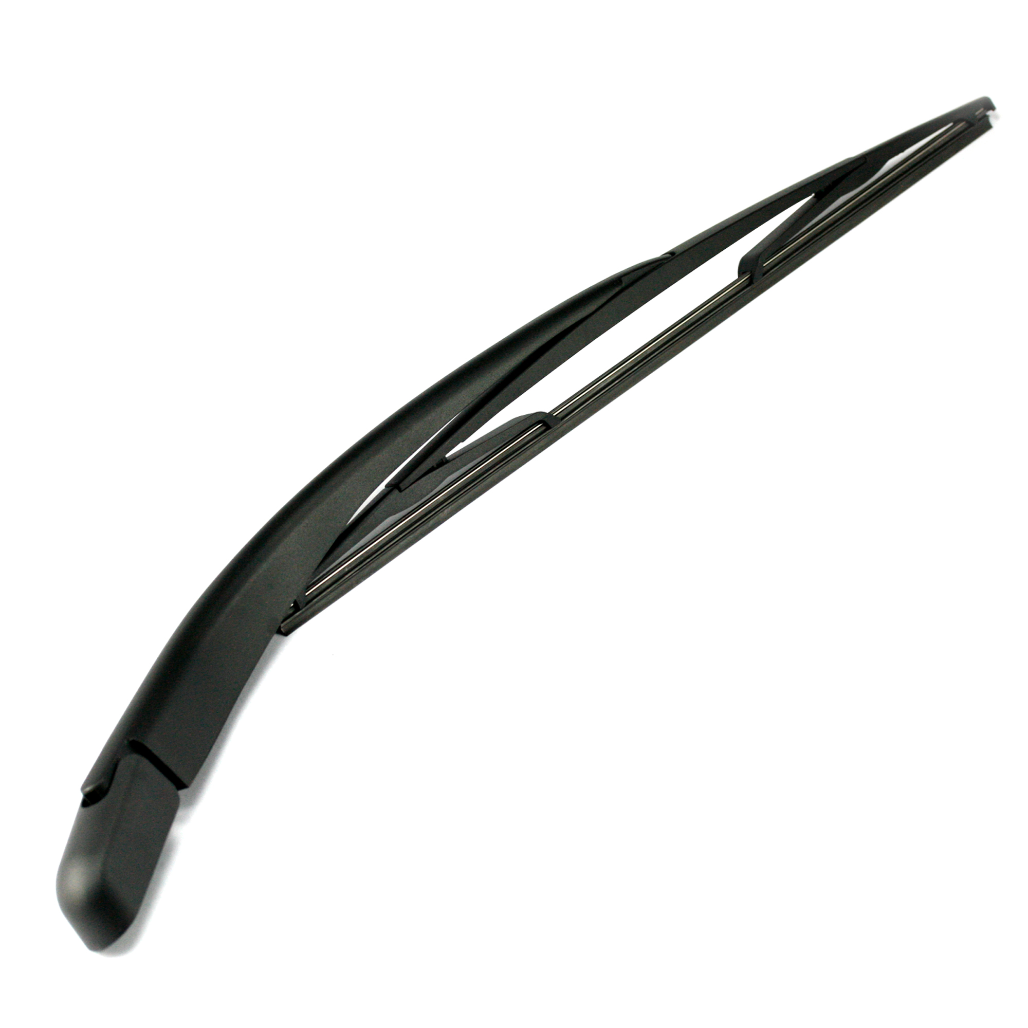 2X REAR BACK WINDOW WIPER BLADE&ARM SET FOR VAUXHALL ZAFIRA A MK 1 MPV