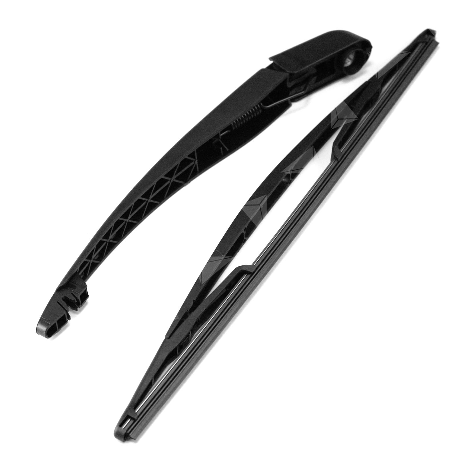 Vauxhall Corsa Hatchback Rear Window Windshield Windscreen Wiper Arm