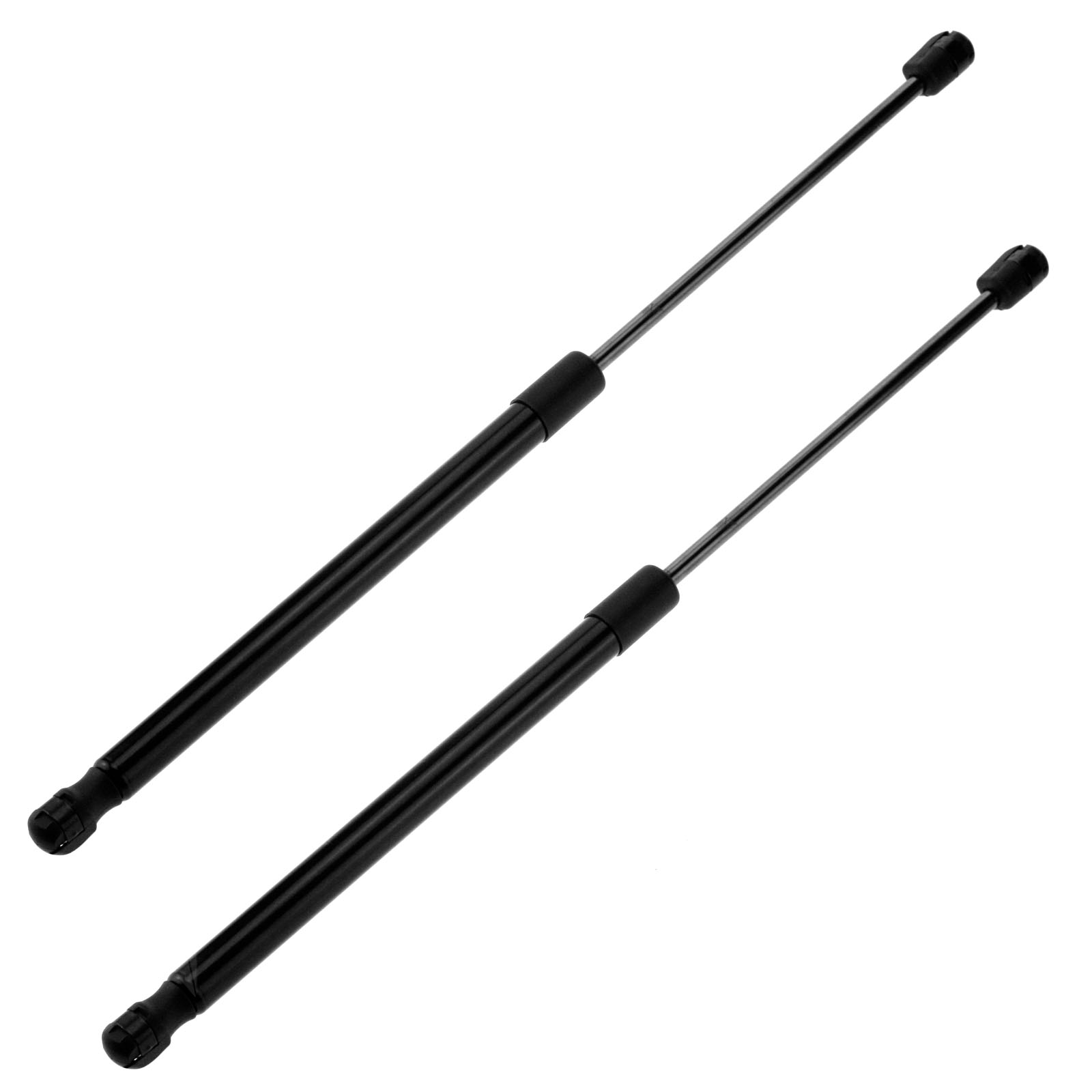 PAIR OF TAILGATE BOOT STRUTS GAS SPRINGS FOR FORD FOCUS MK2 HATCHBACK 20052010 eBay