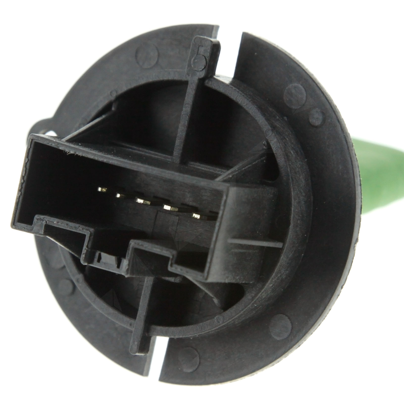 6450JP Heater Blower Motor Resistor for Citroen Peugeot C3 Xsara