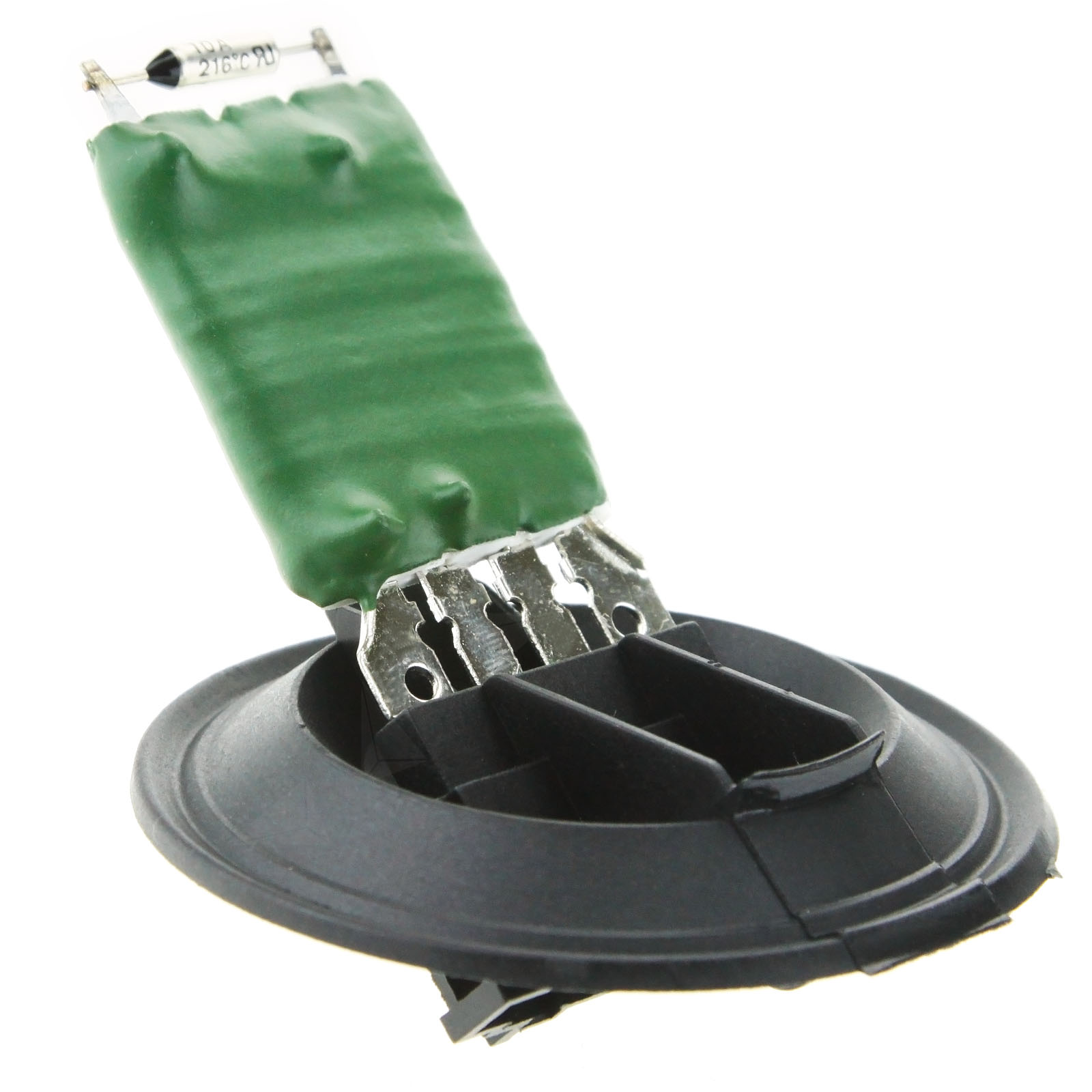 6Q0959263 Car Heater Blower Resistor for AUDI A2 VW POLO SEAT