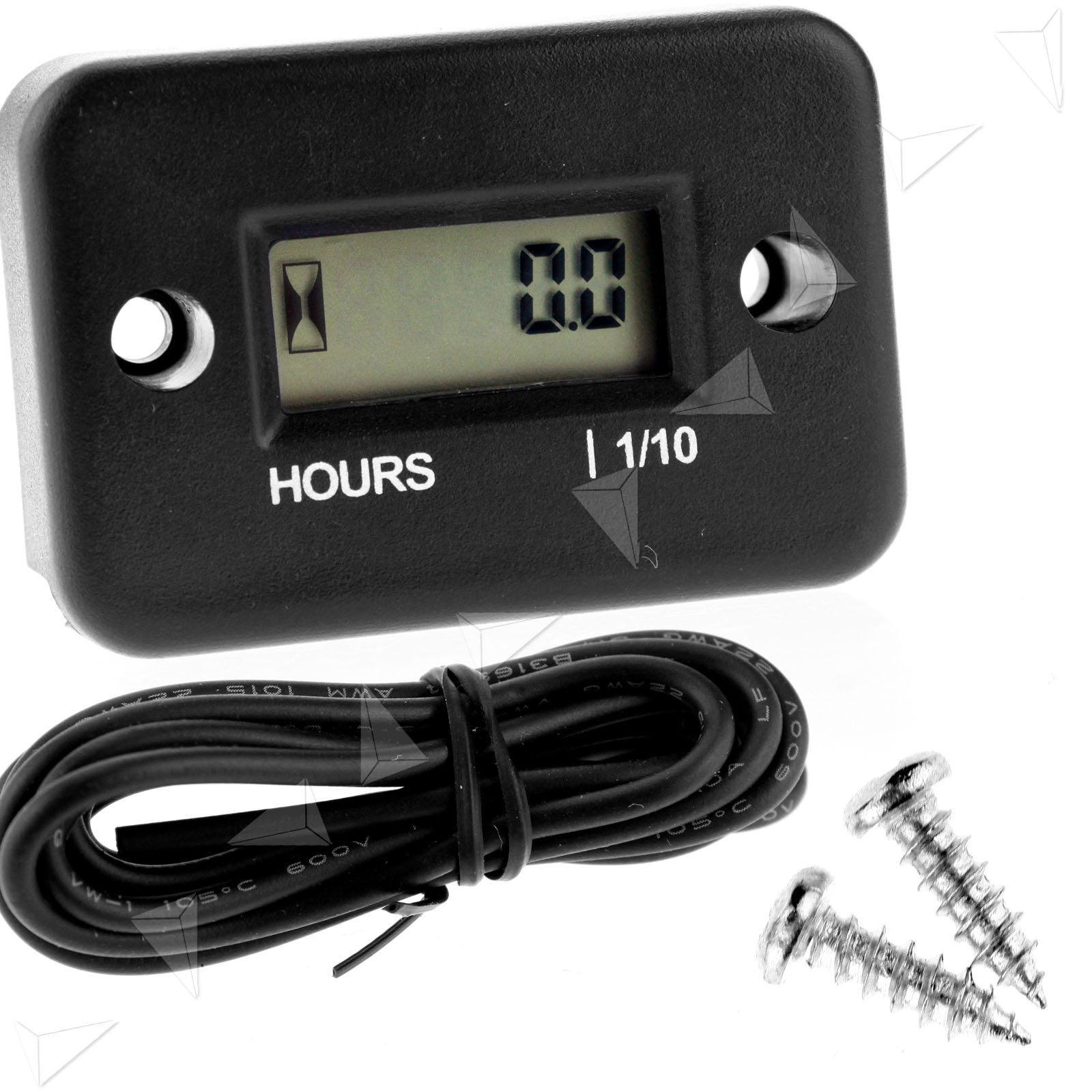 dirtbike hour meter
