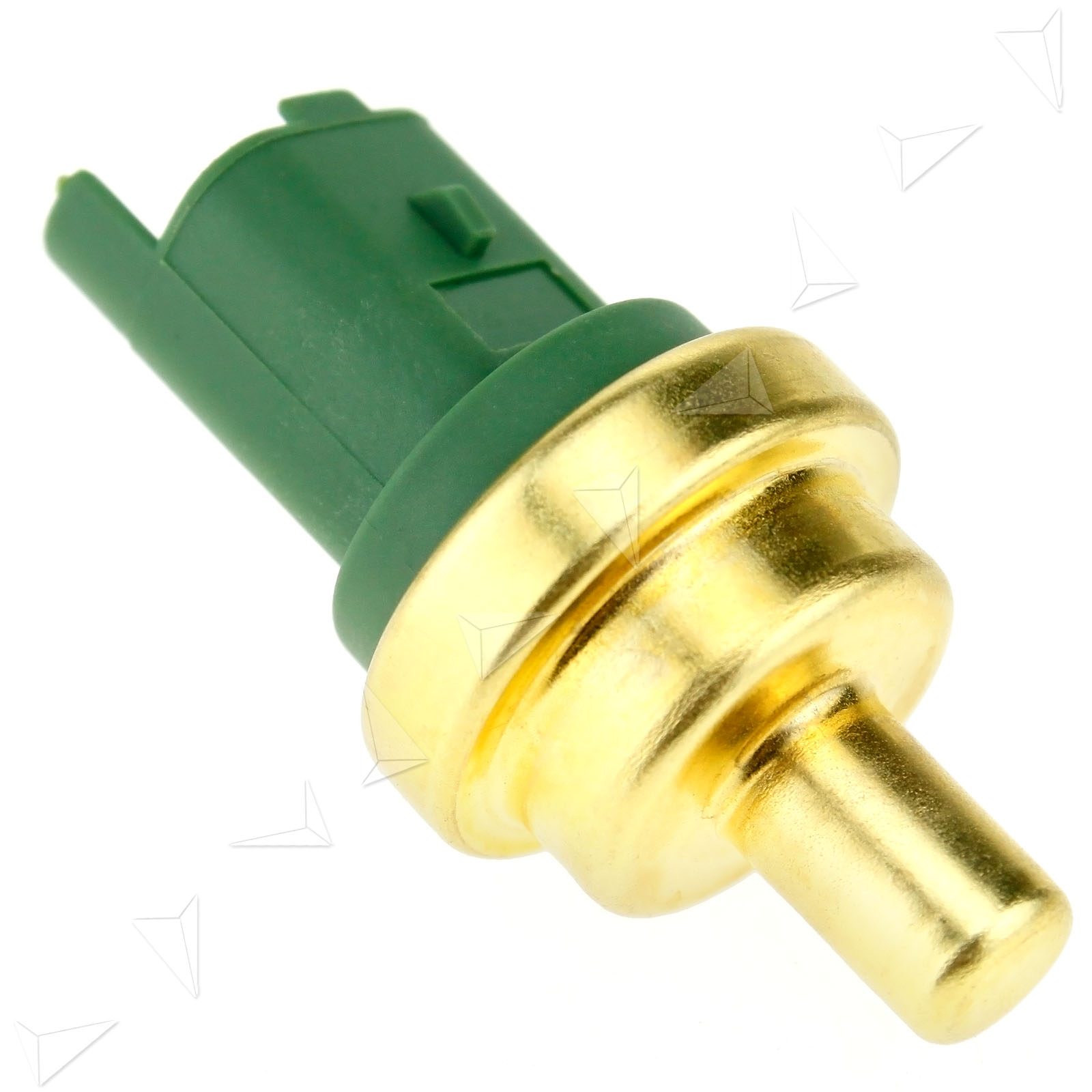 Coolant Water Temperature Sensor 1338C1 for Peugeot 107 206 307 308 406