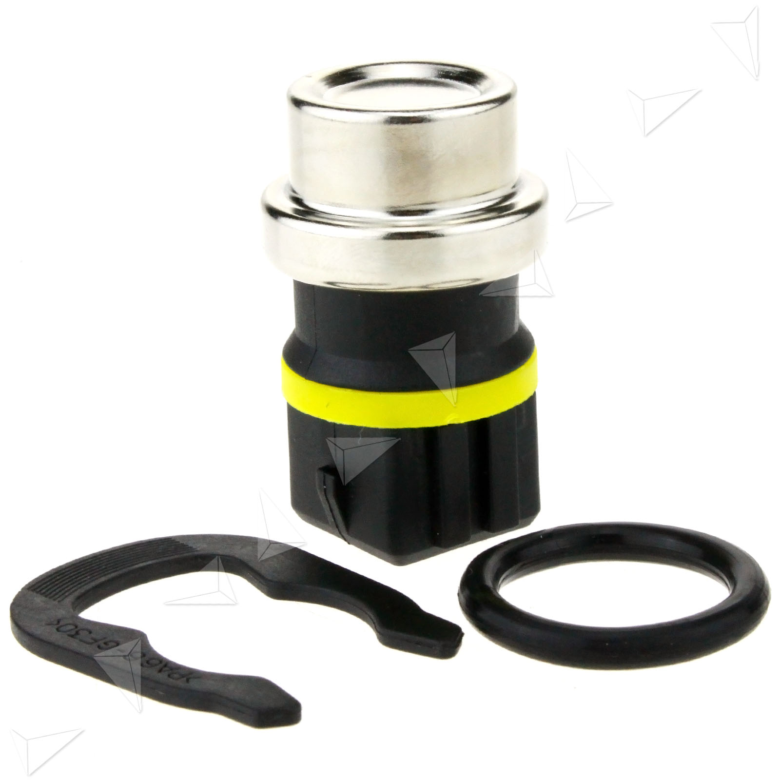 VW/FORD/SEAT/SKODA Water Coolant Temperature Sensor Sender 6U0919501B ...