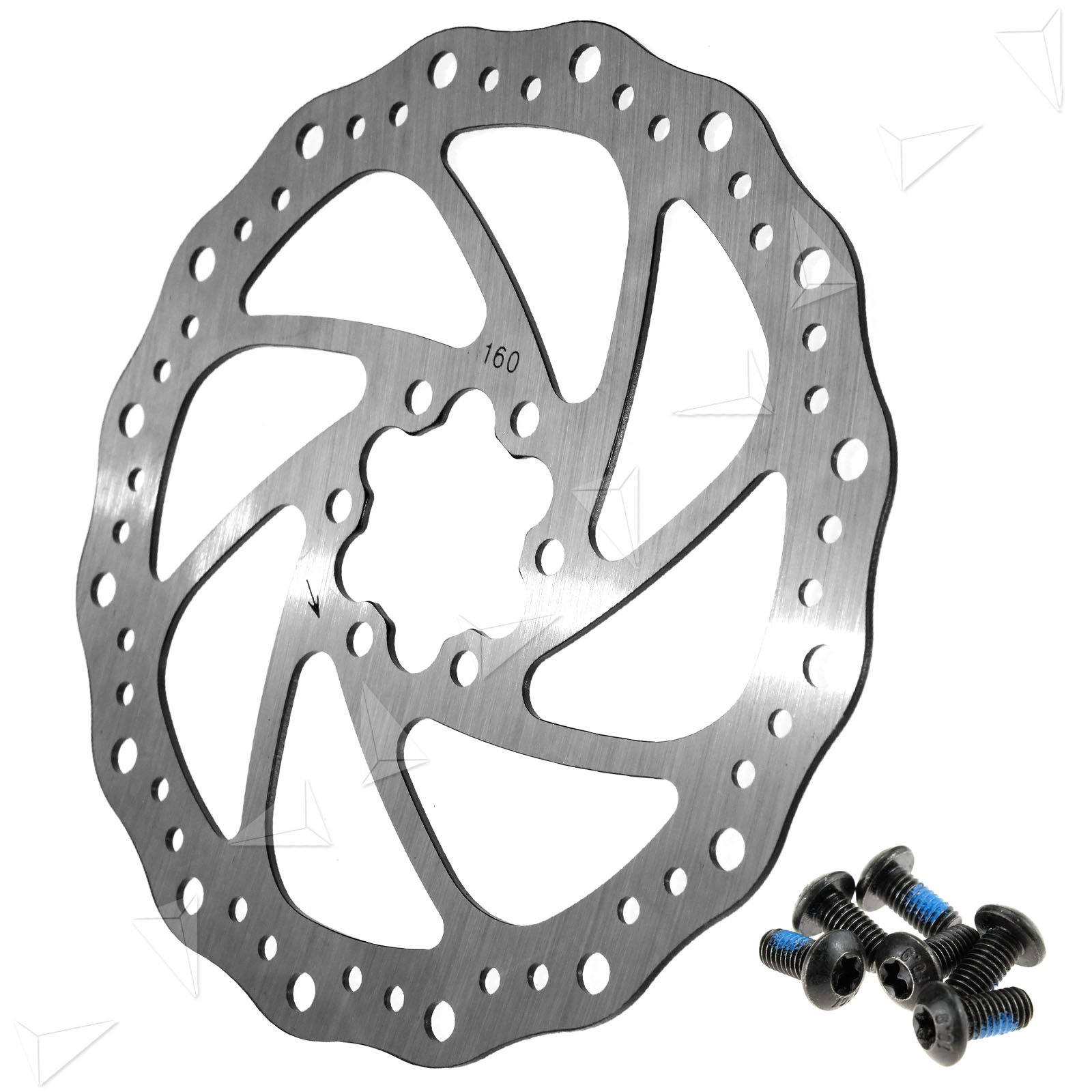 best disc brake rotors road bike