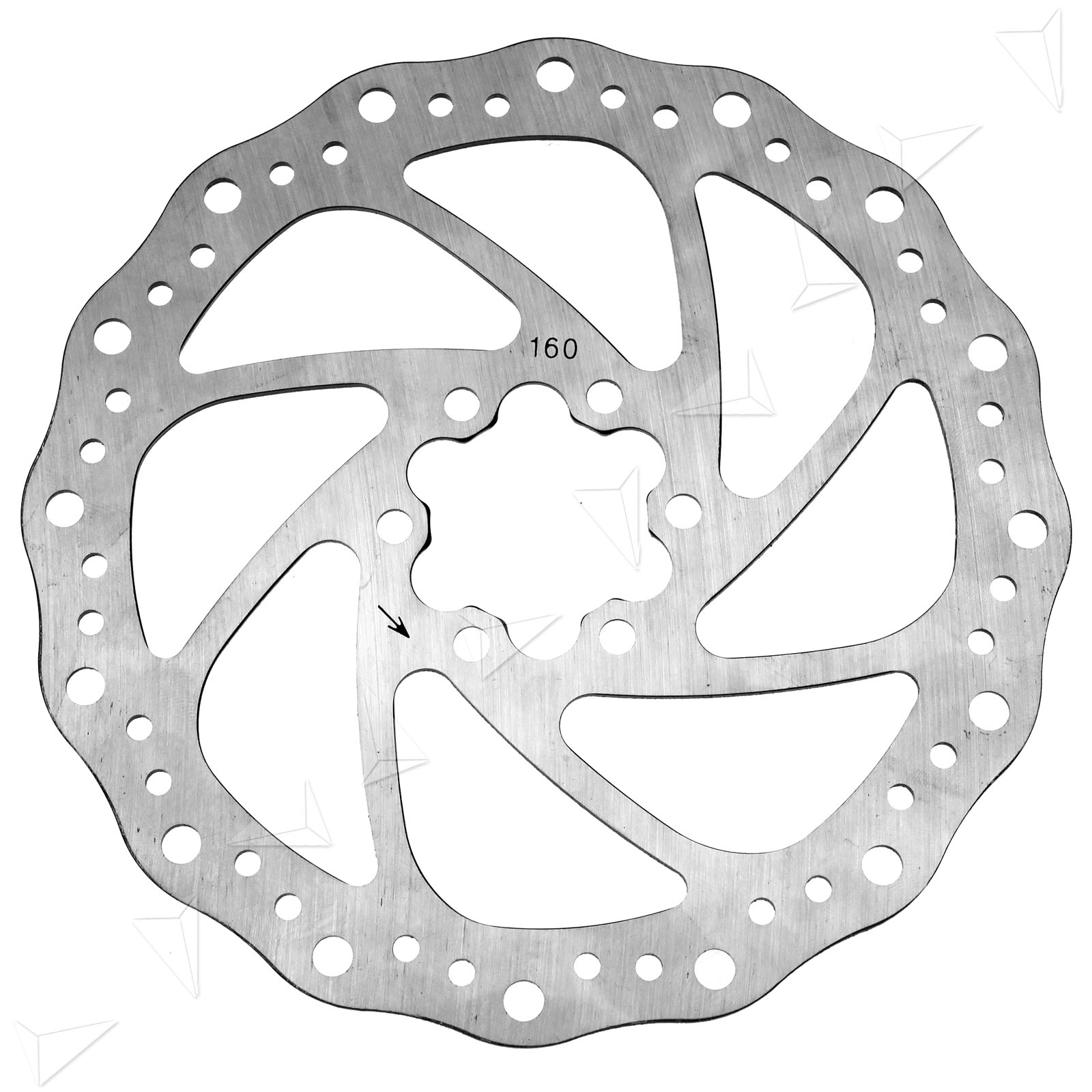 best mtb disk rotors