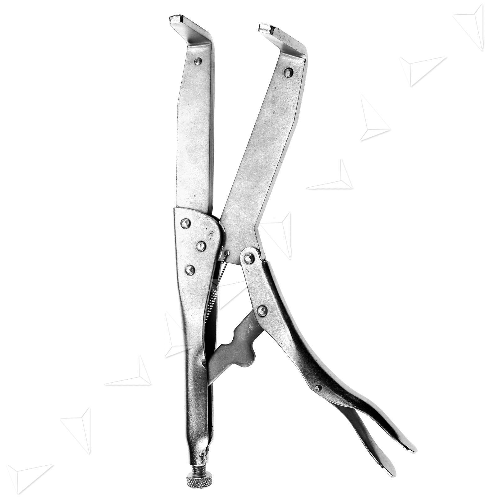 New Motorcycle Clutch Holding Tool Lockable Clamp For Hub Basket