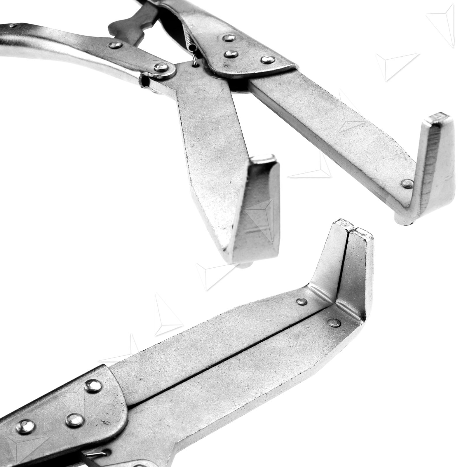 Motorcycle Clutch Holding Hand Tool Lockable Clamp For Hub Basket