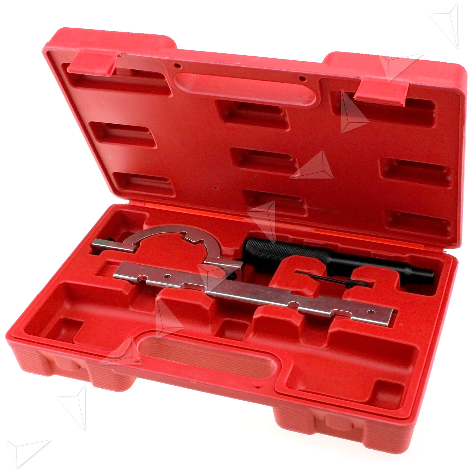 New Chain Engine Timing Tool 4pcs For Vauxhall Opel Corsa 1000cc 1200cc