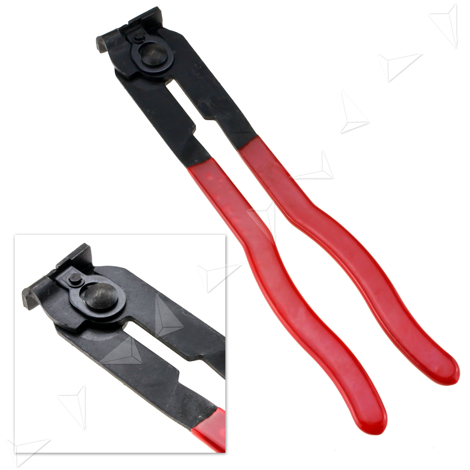 Cv Joint Crimp Clamp Plier Cv Boot Clamps Car Joint Binding
