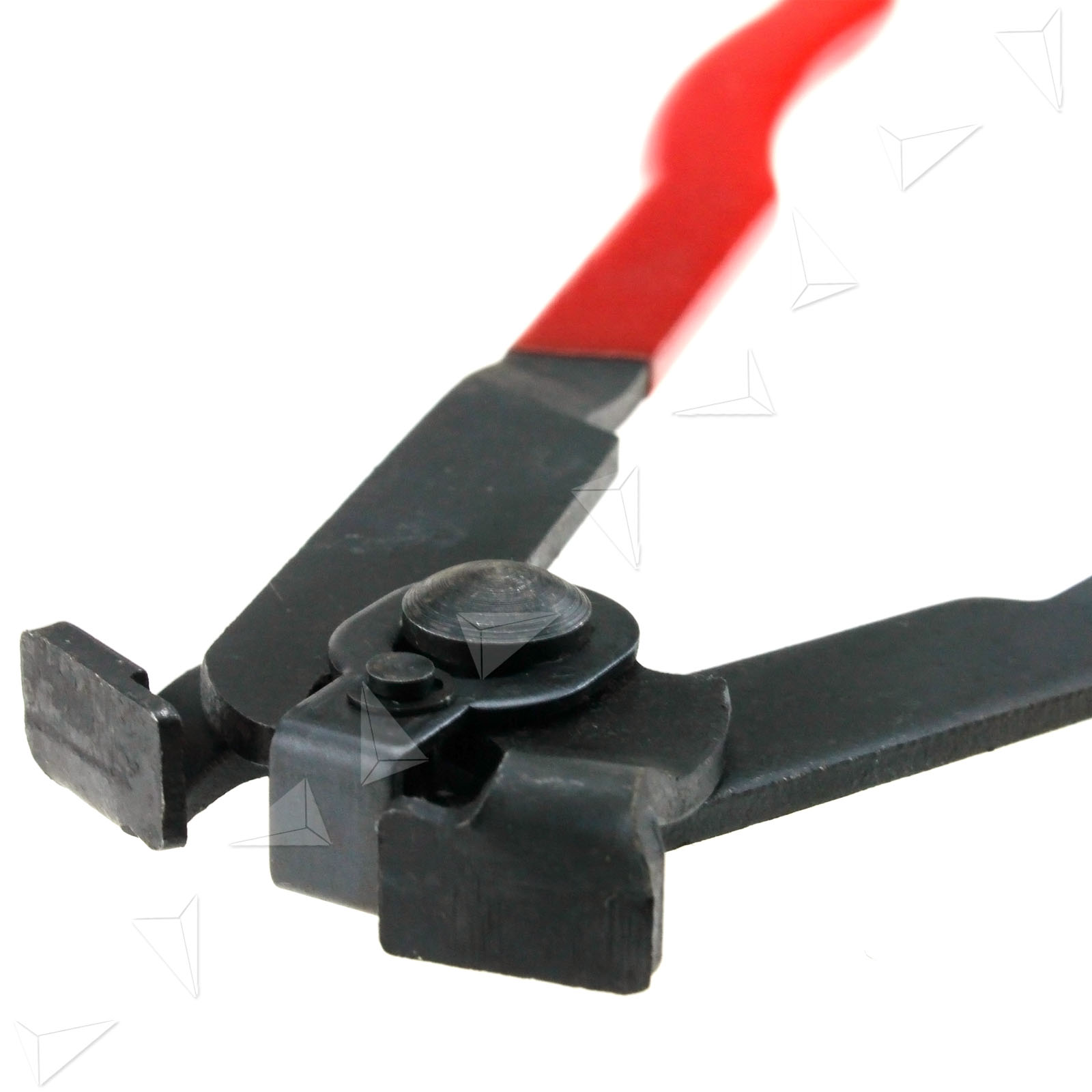 CV Joint Boot Clamp Pliers Fuel Line Clamp Tool Ear Type Clamps Tool