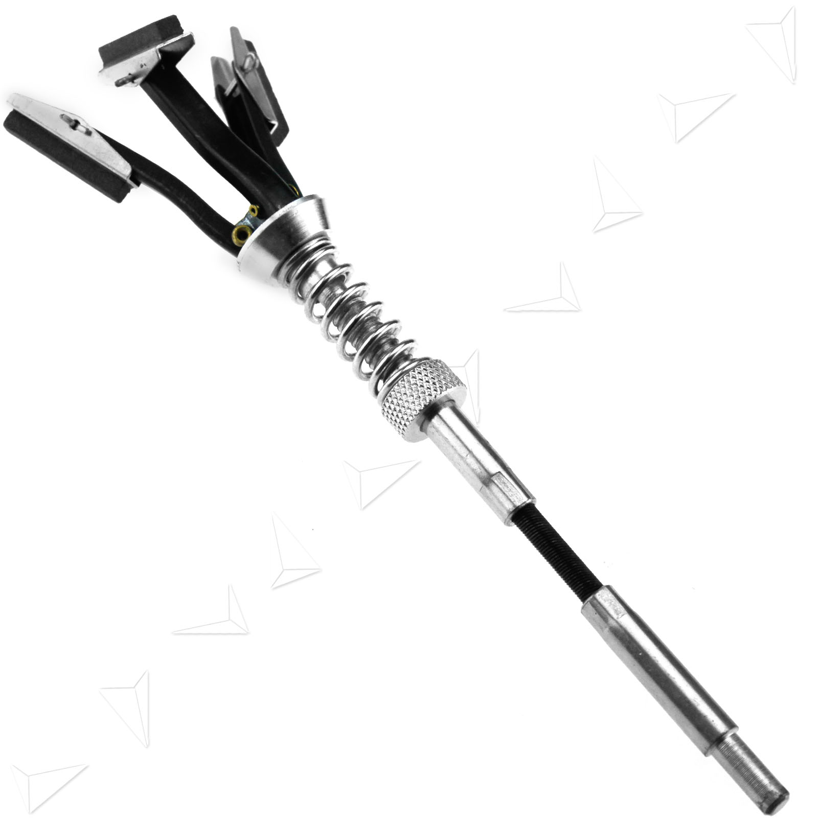 19mm 62mm Bore Honing Tool Car Engine Brake Cylinder Hone Flex Shaft