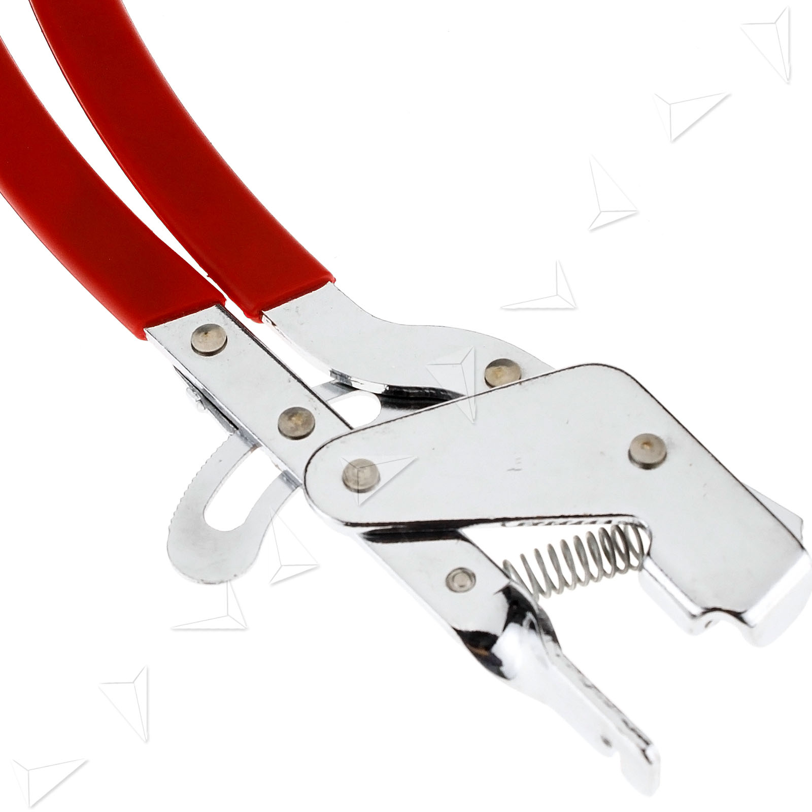 bicycle cable tensioner