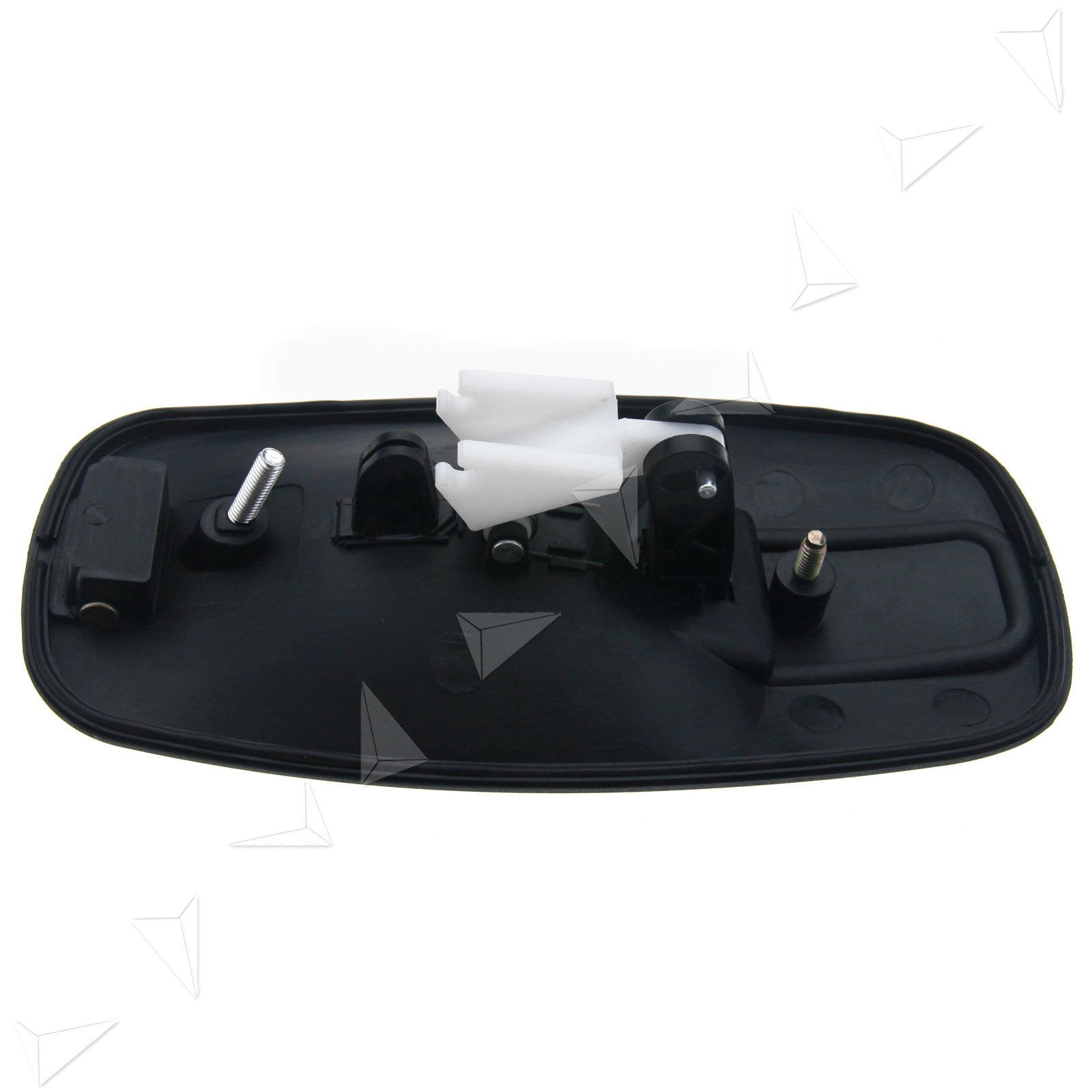 Renault Trafic Side Loading Door