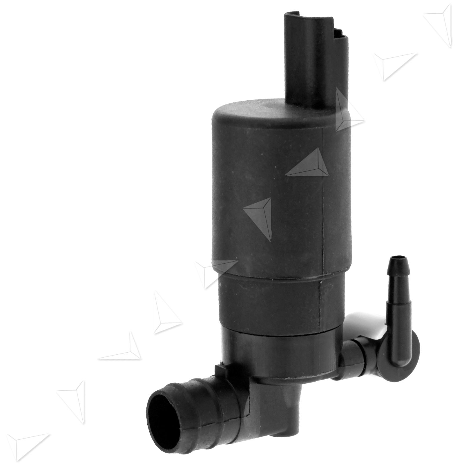 Why Is My Front Windscreen Washer Not Working at Elsie Hodge blog