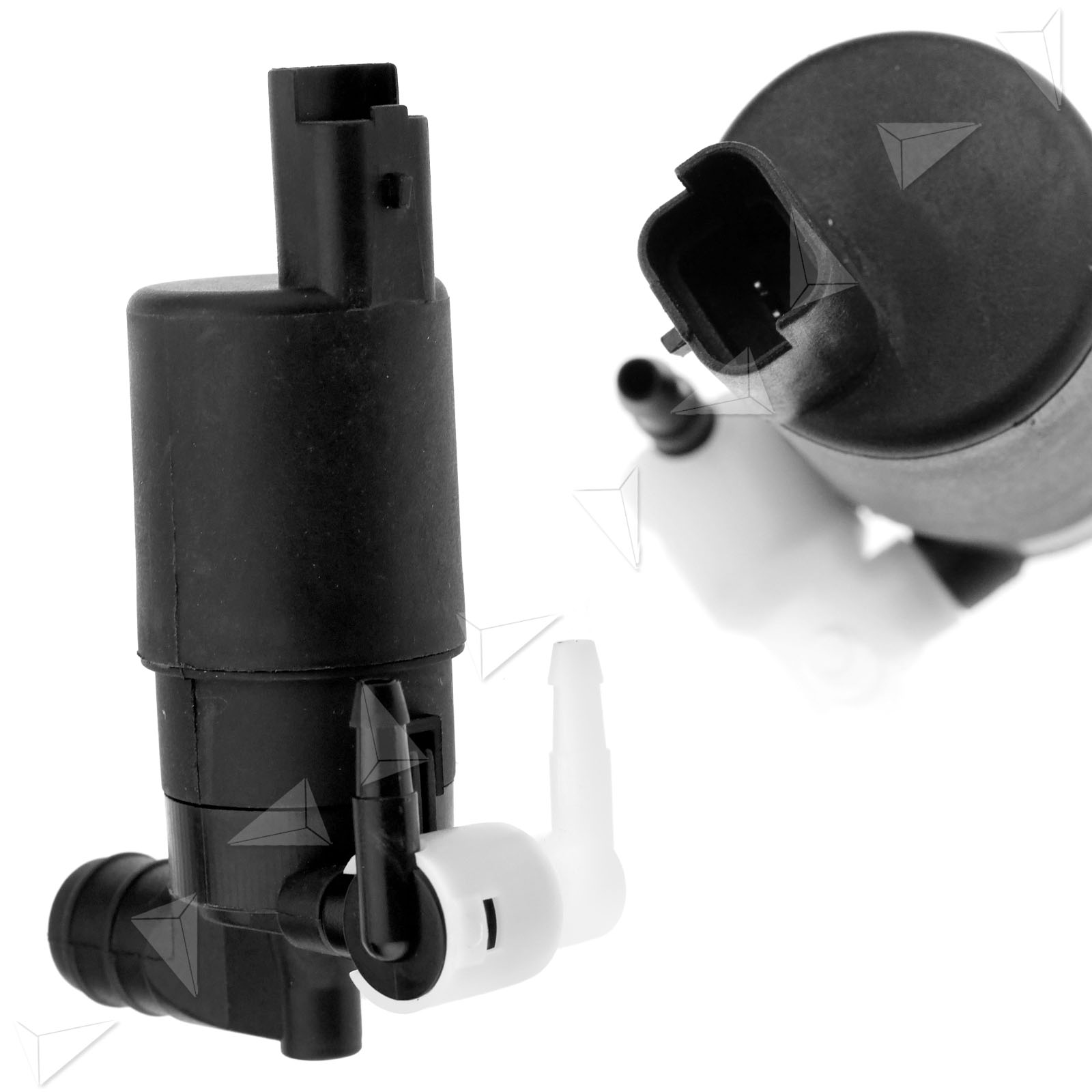 Peugeot 207 Windscreen Washer Not Working at Julia Byrns blog