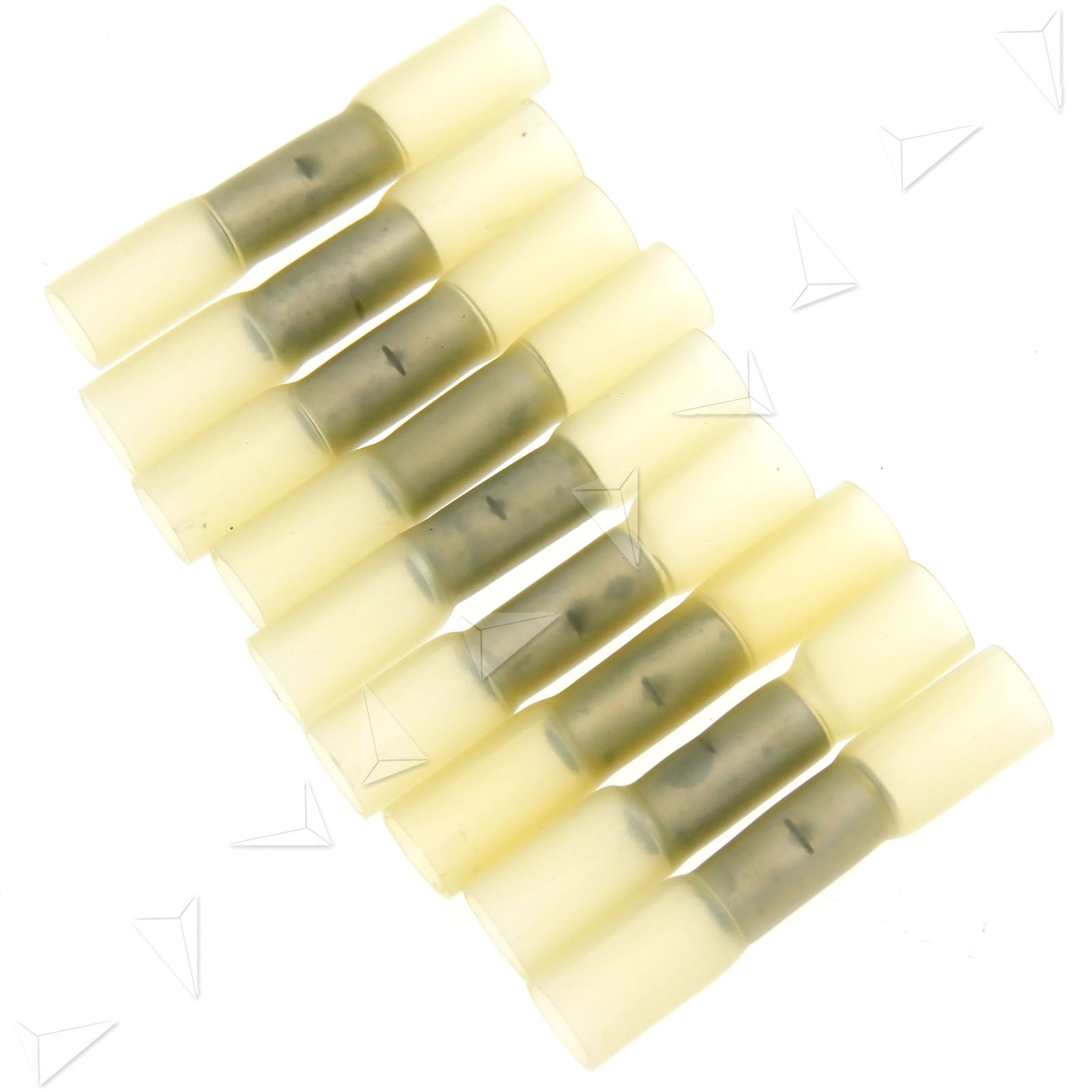 heat shrink butt connectors heat shrink butt connectors