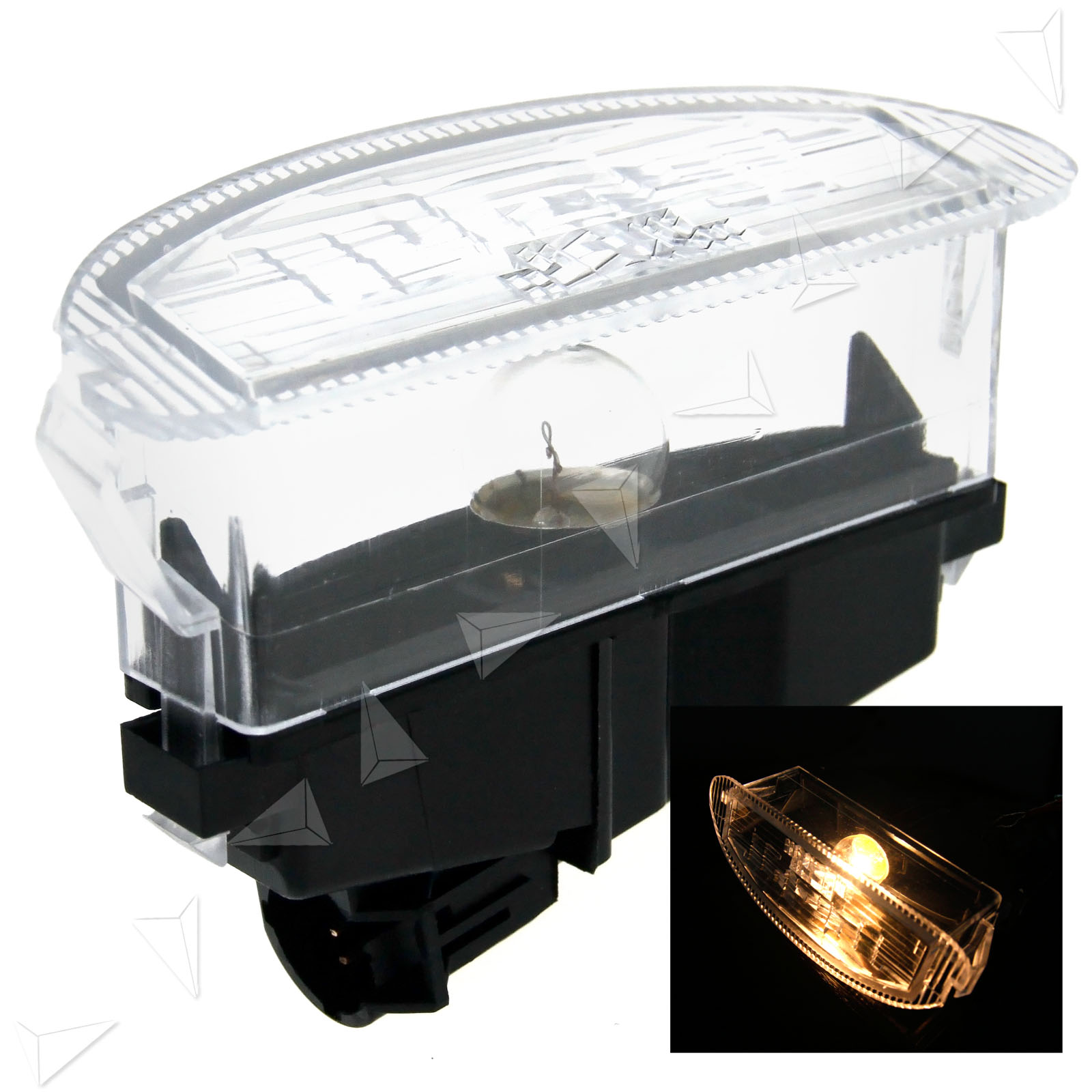 Light Bulb For Renault Clio