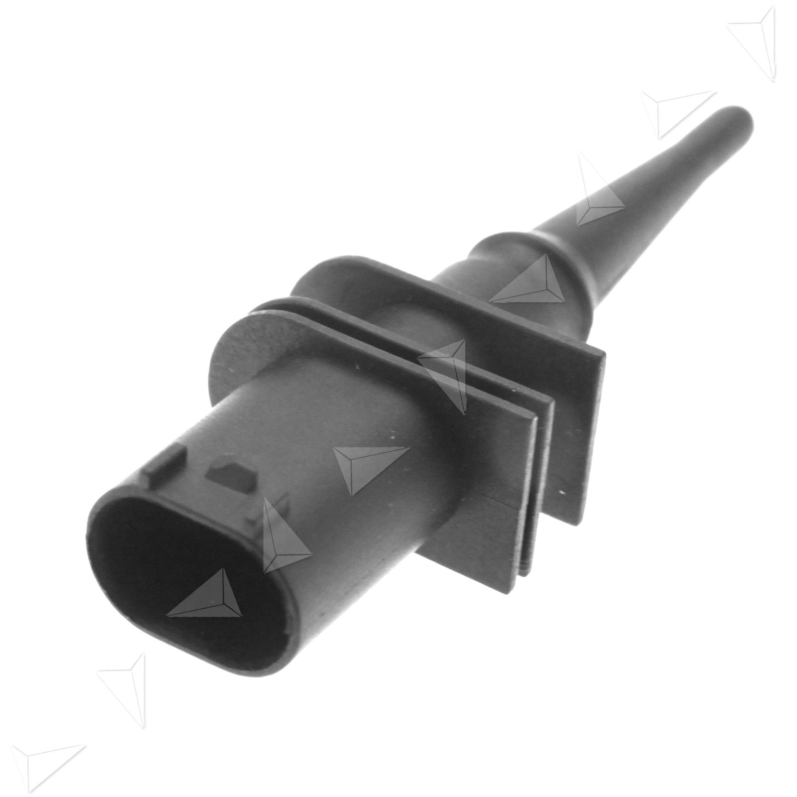Outside Ambient Air Temperature Temp Sensor For BMW 1 6 7 SERIES E63 eBay