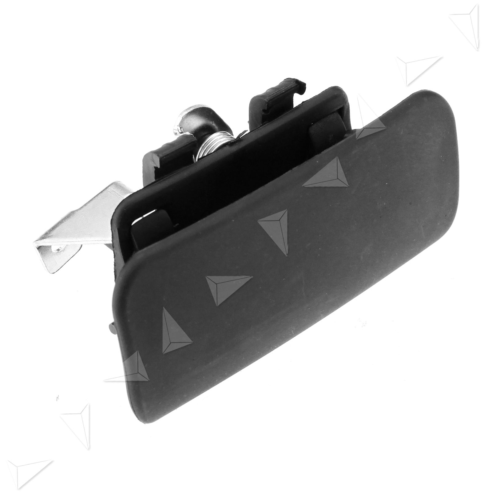 Replacement of Middle Left Hand Side Sliding Door Handle Fit FORD