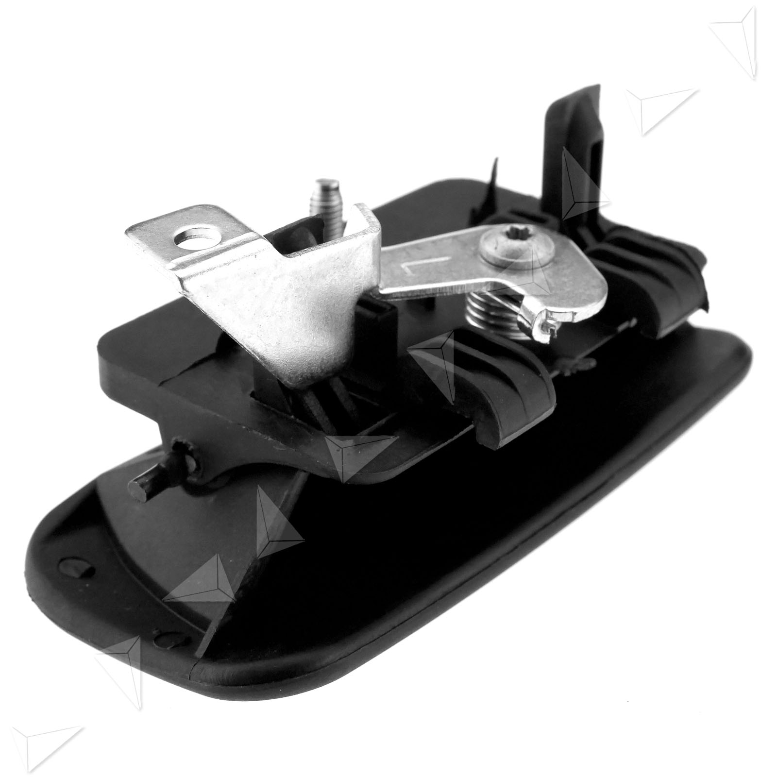 Replacement of Middle Left Hand Side Sliding Door Handle Fit FORD