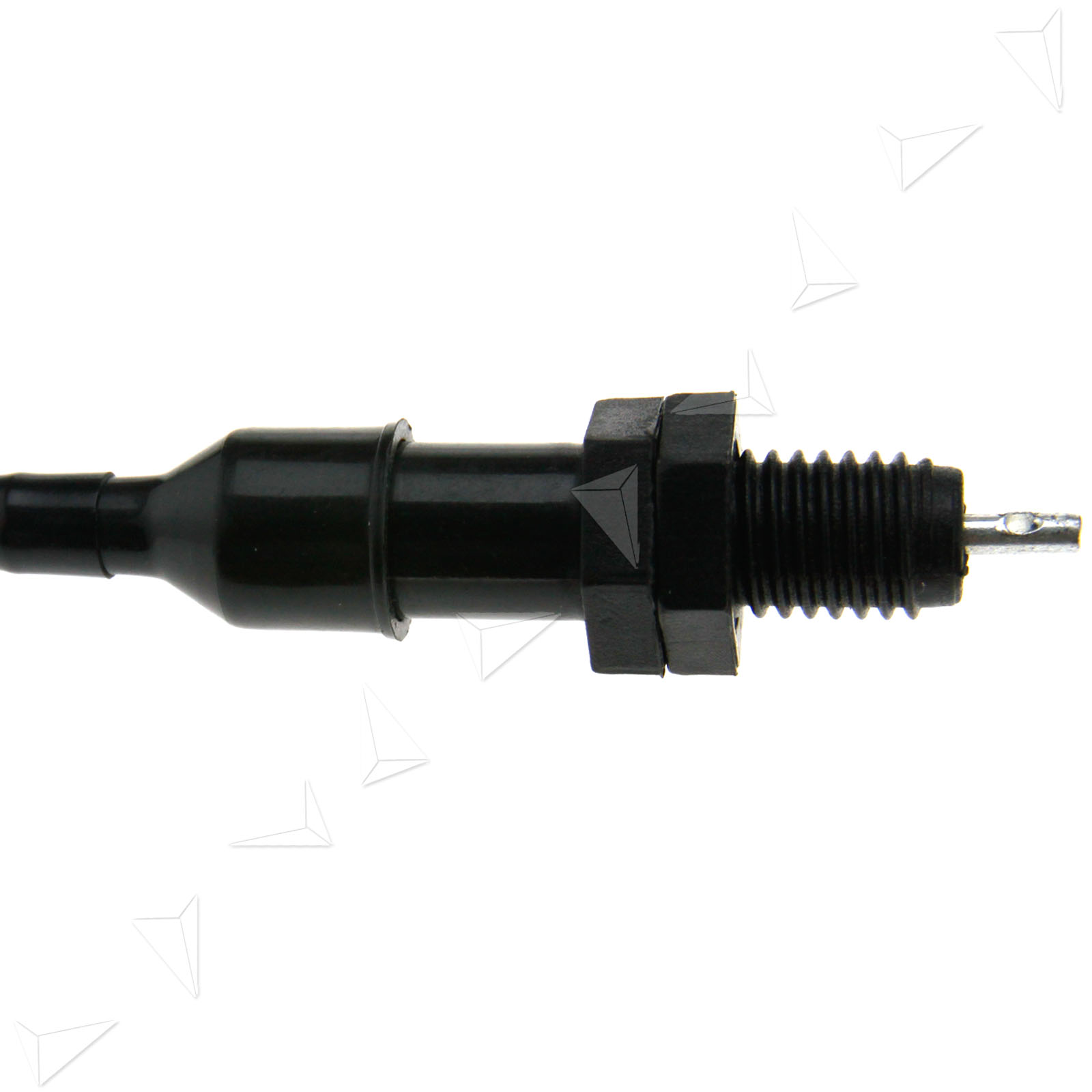 Universal Motorcycle/Bike Rear Brake Light Switch with Spring Fit for Honda