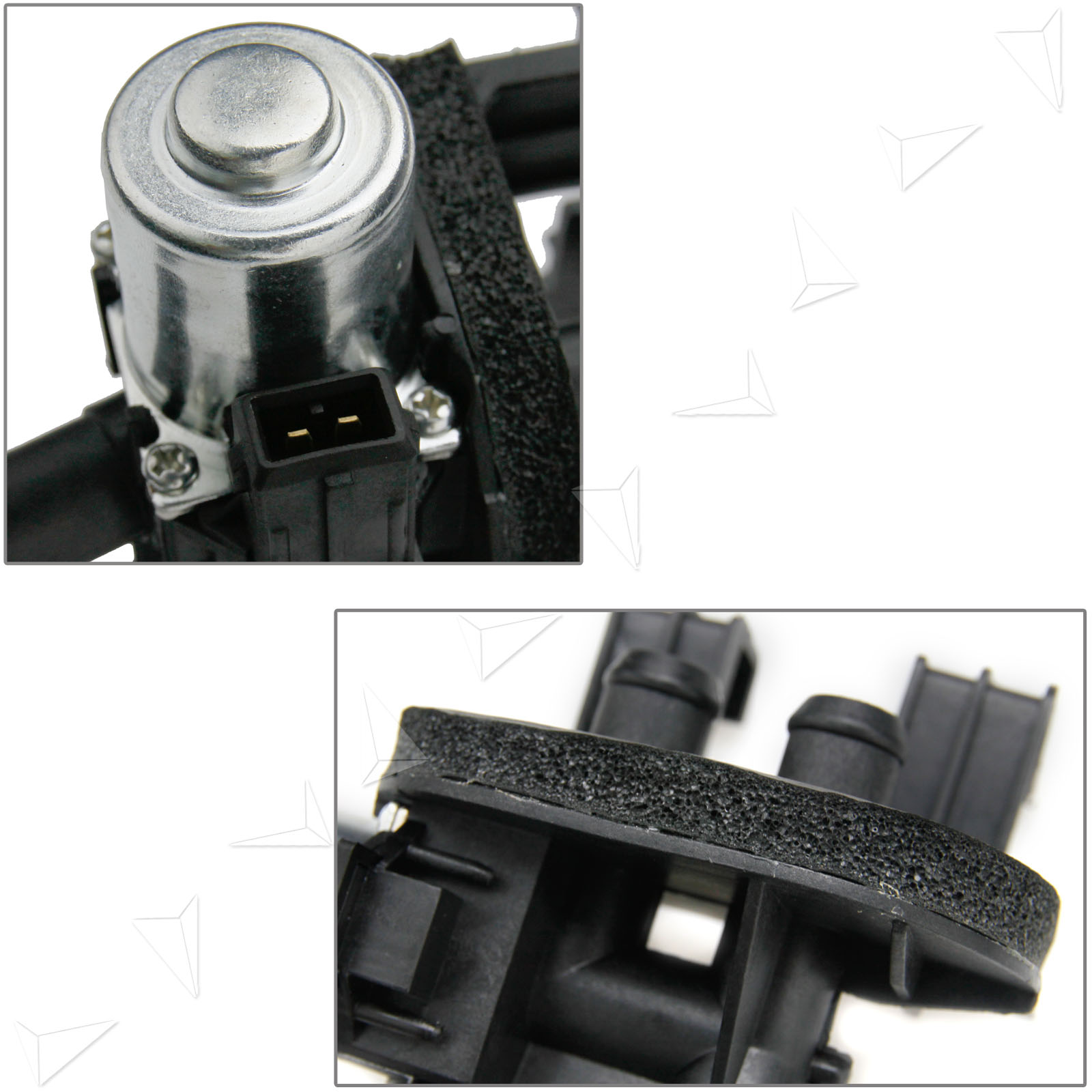 Heater Control Valve Blower Resistor For Ford Fiesta MK4 1995 2002