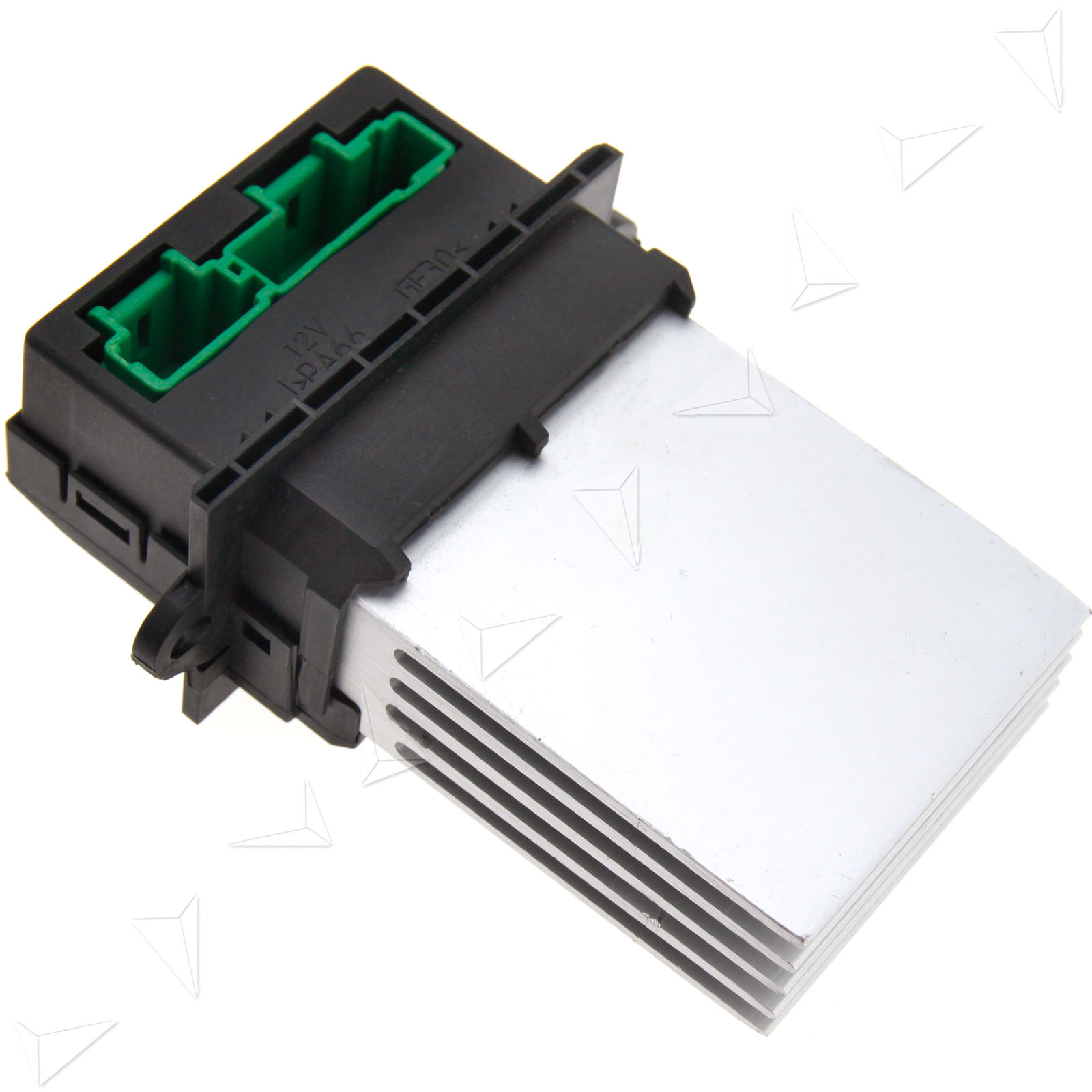 Car Control Heater Module Blower Motor Resistor For Renault Grand Scenic II
