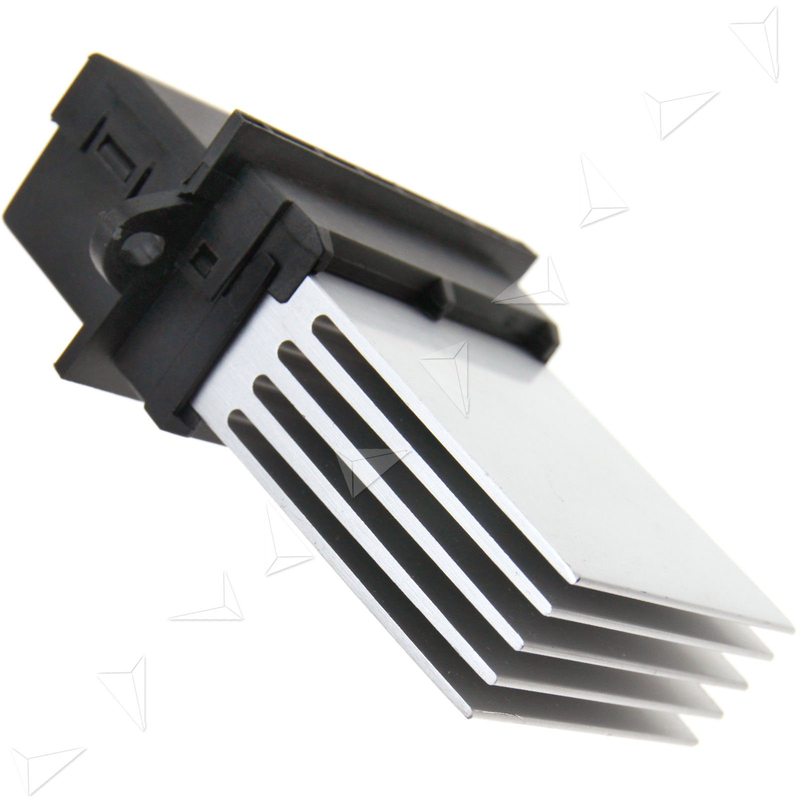 Renault Megane Scenic Blower Not Working