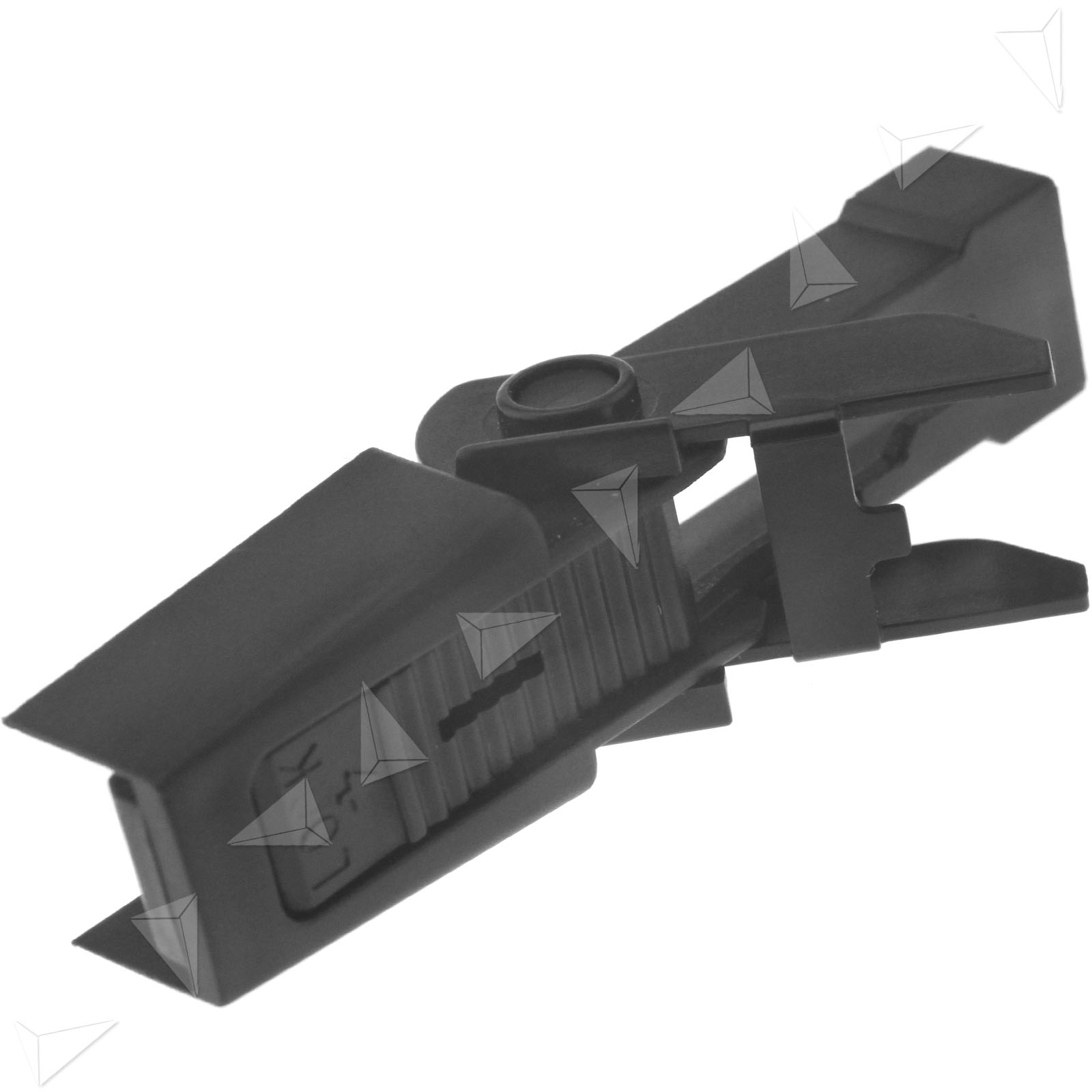 Front Wiper Blade Arm Retaining Clip For Range Rover 20032010 OEM