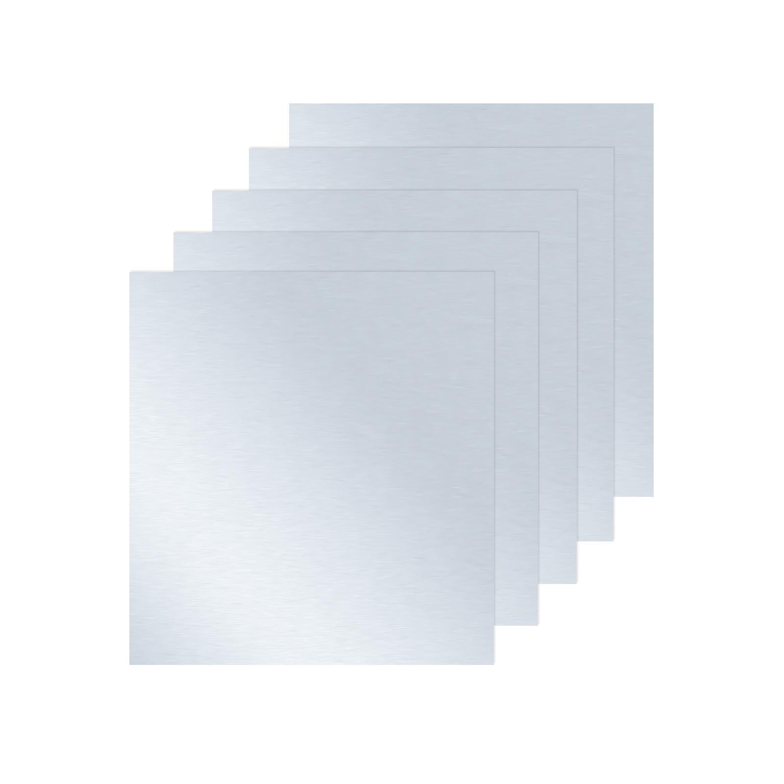 High Purity 99.9 Pure Zinc Zn Sheet Plate Metal Foil 100x0.2mm for