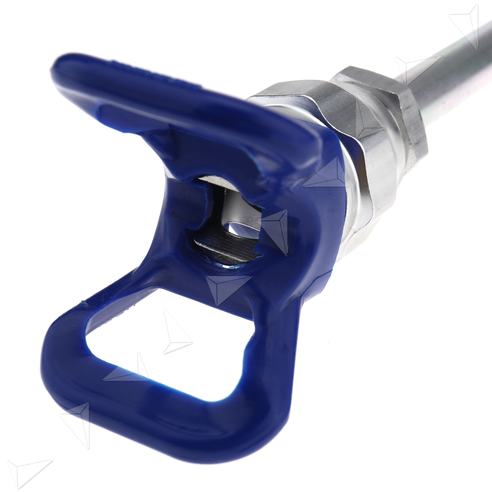 Airless Paint Sprayer Spray Gun Tip Extension Pole For Graco Titan