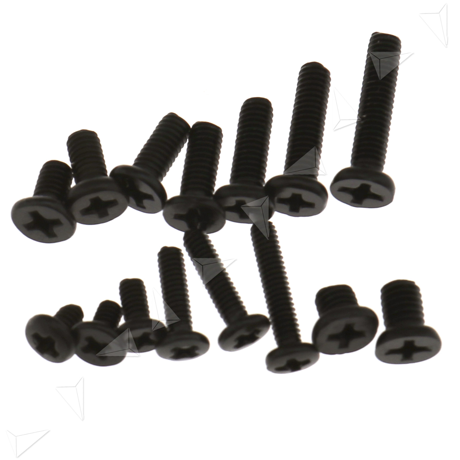 450 x Laptop Notebook Computer Screw Kit Set For Sony Toshiba Gateway