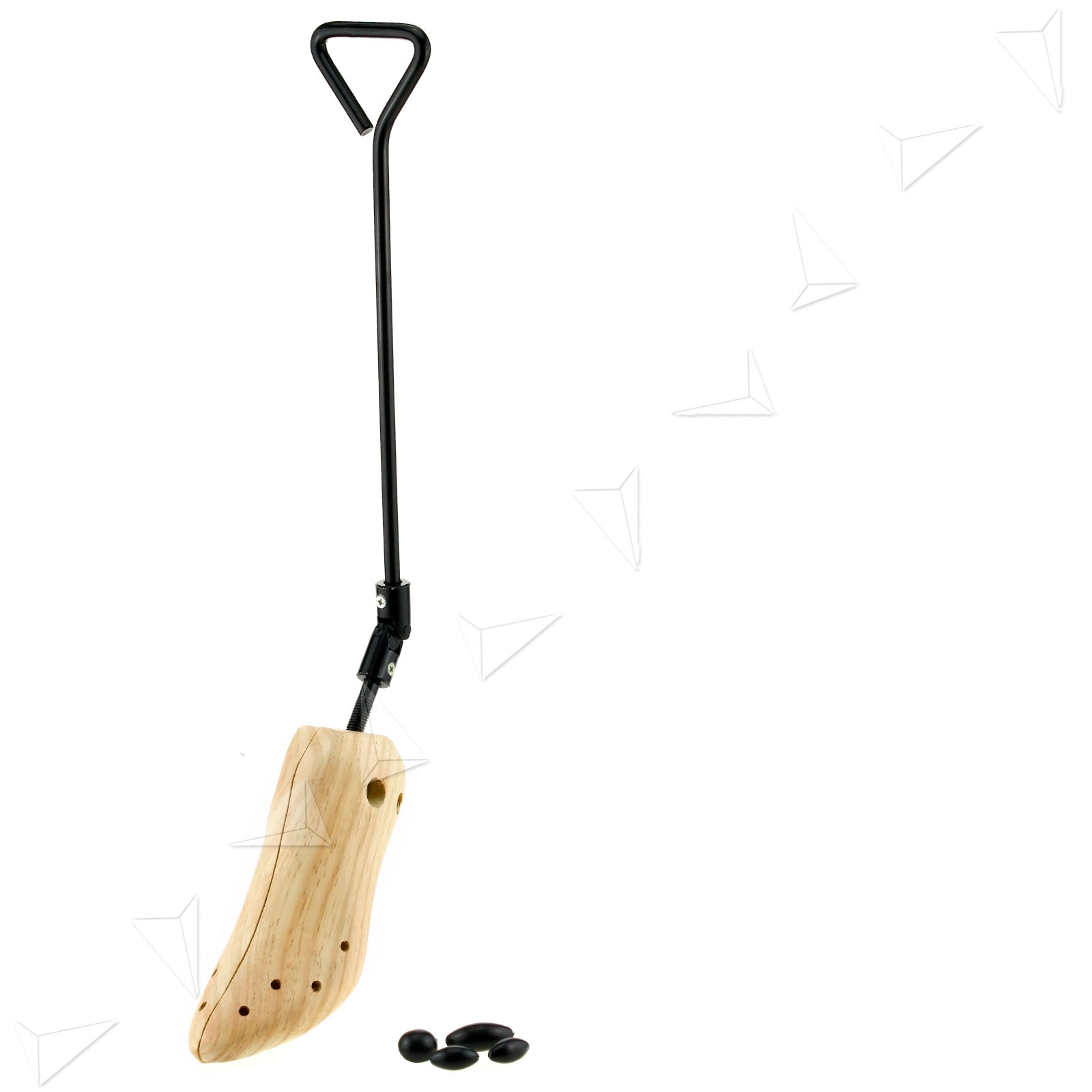 length boot stretcher