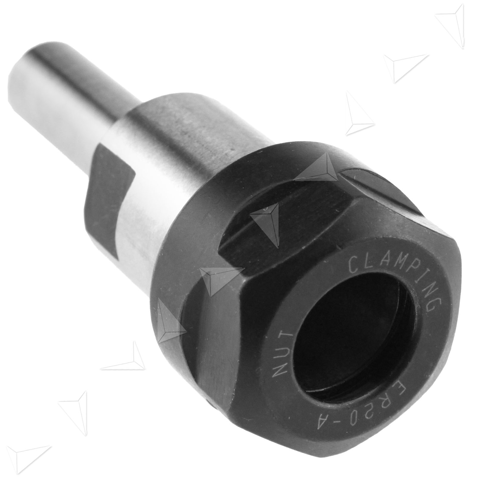 Standard 1/2" Router Collet Extension Set Fit All 1/2" Router Bits eBay
