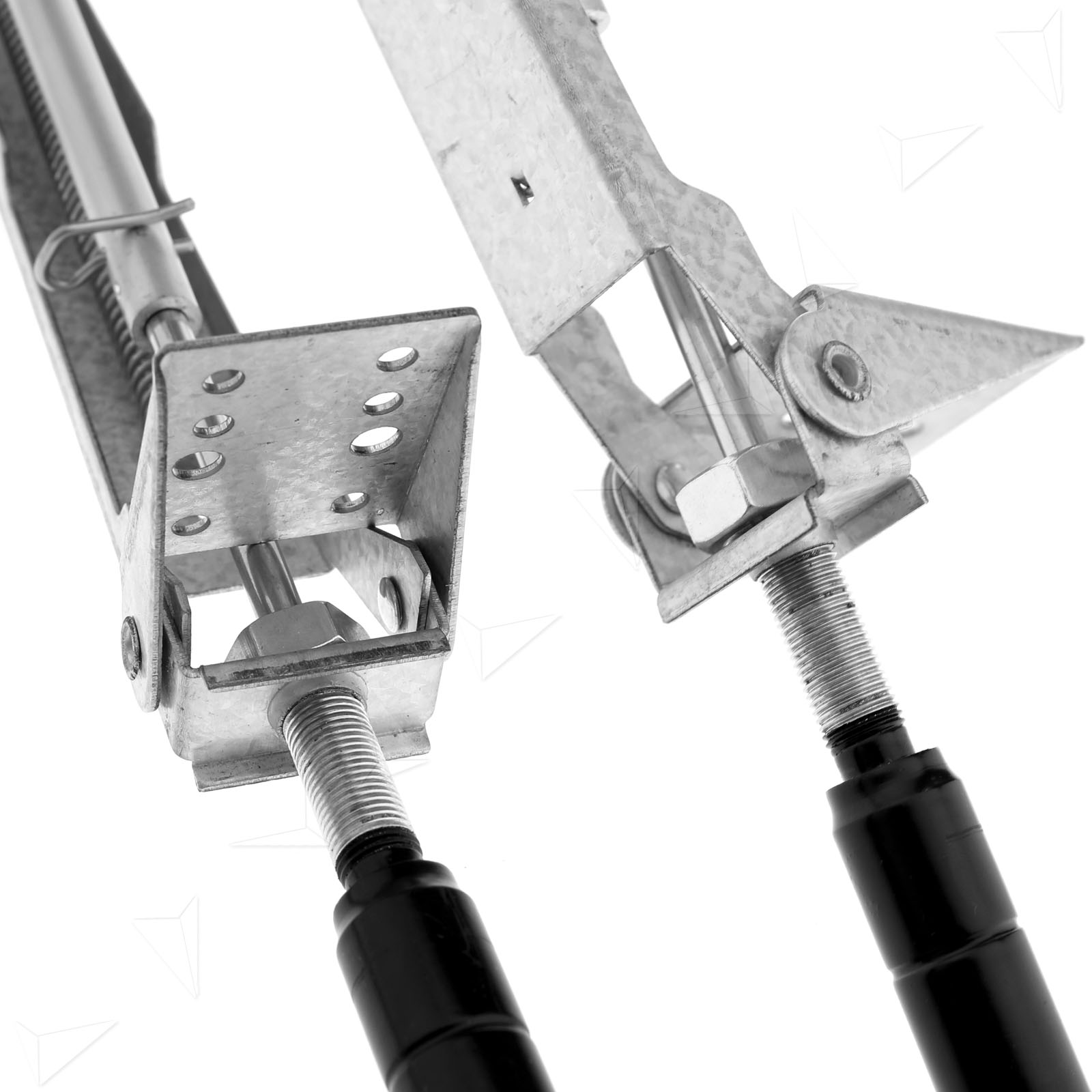 Solar Heat Sensitive Automatic Thermofor Window Opener Greenhouse Vent