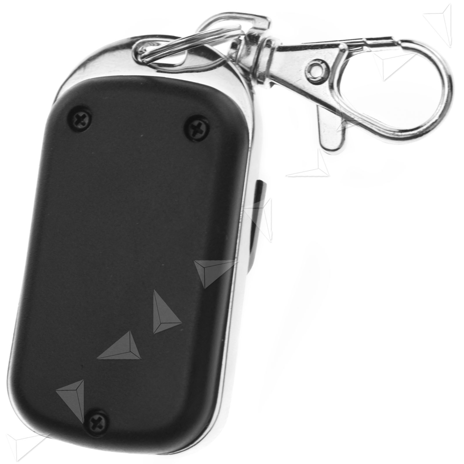 433.29mhz Cloning Copy Code Key Fob Garage Door Lock Remote Control eBay