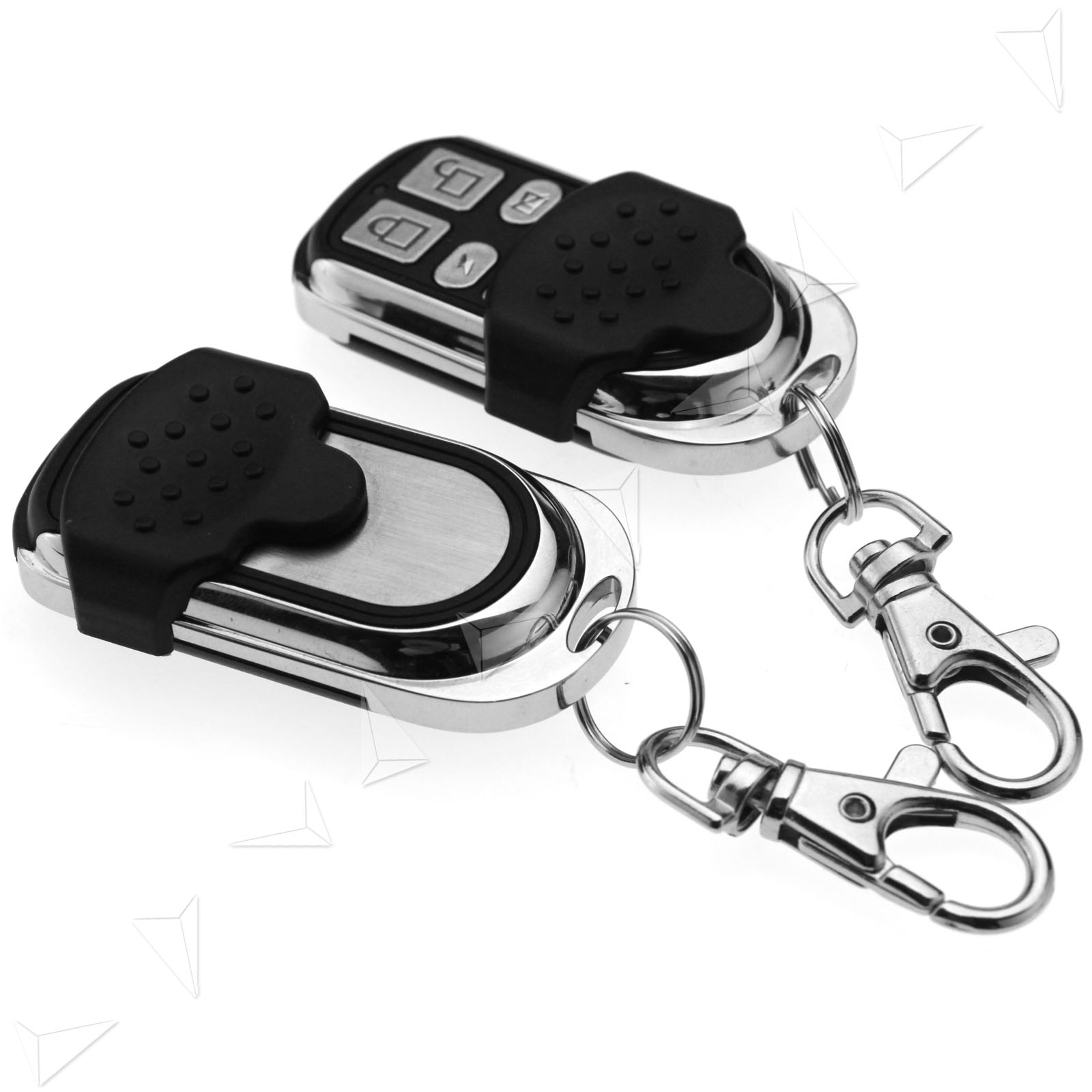 Cloning Remote Control Electronic Key Fob Door Lock 868MHZ Copy Code