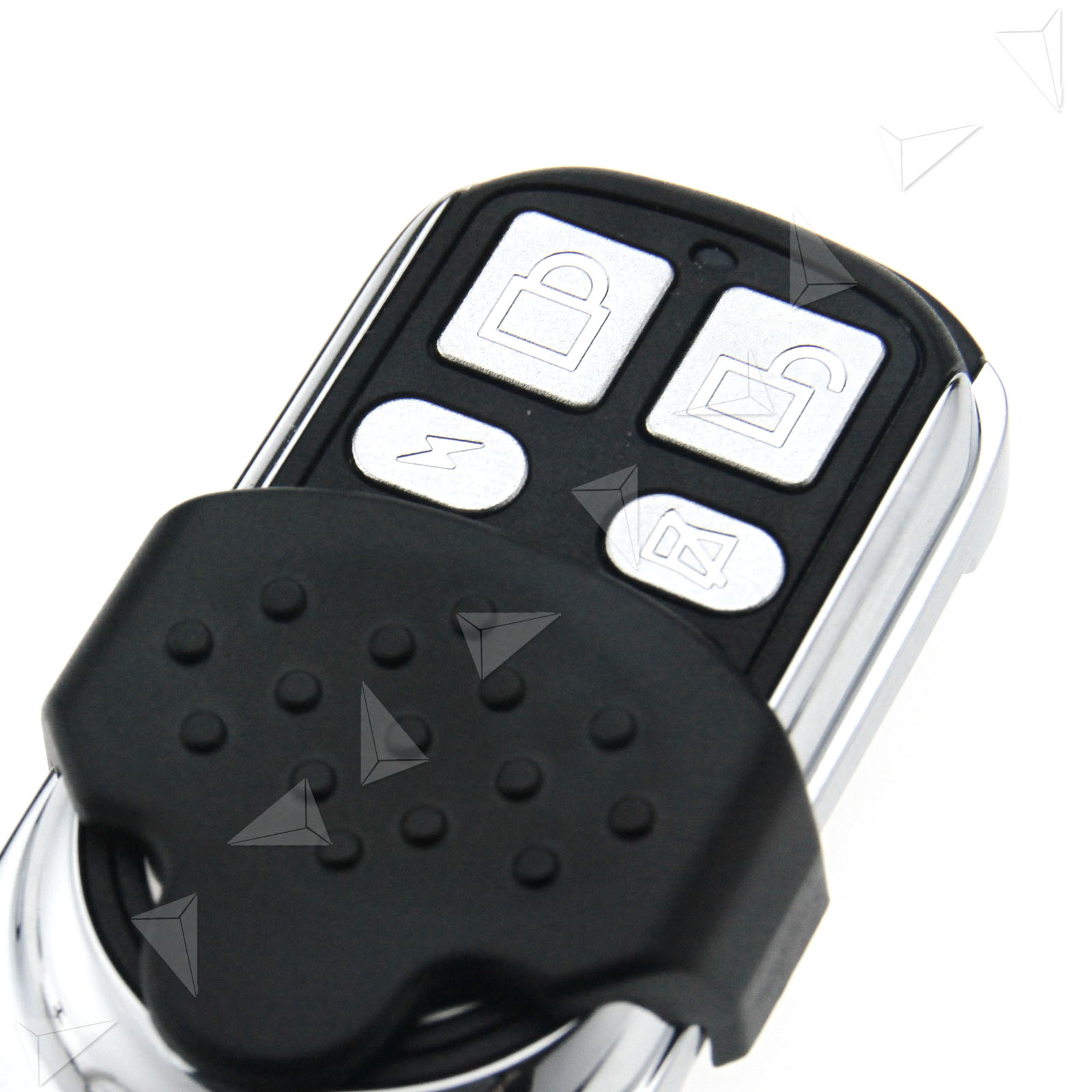 1PC Cloning Remote Electronic Key Fob Door Lock 868.3MHZ Copy Code for