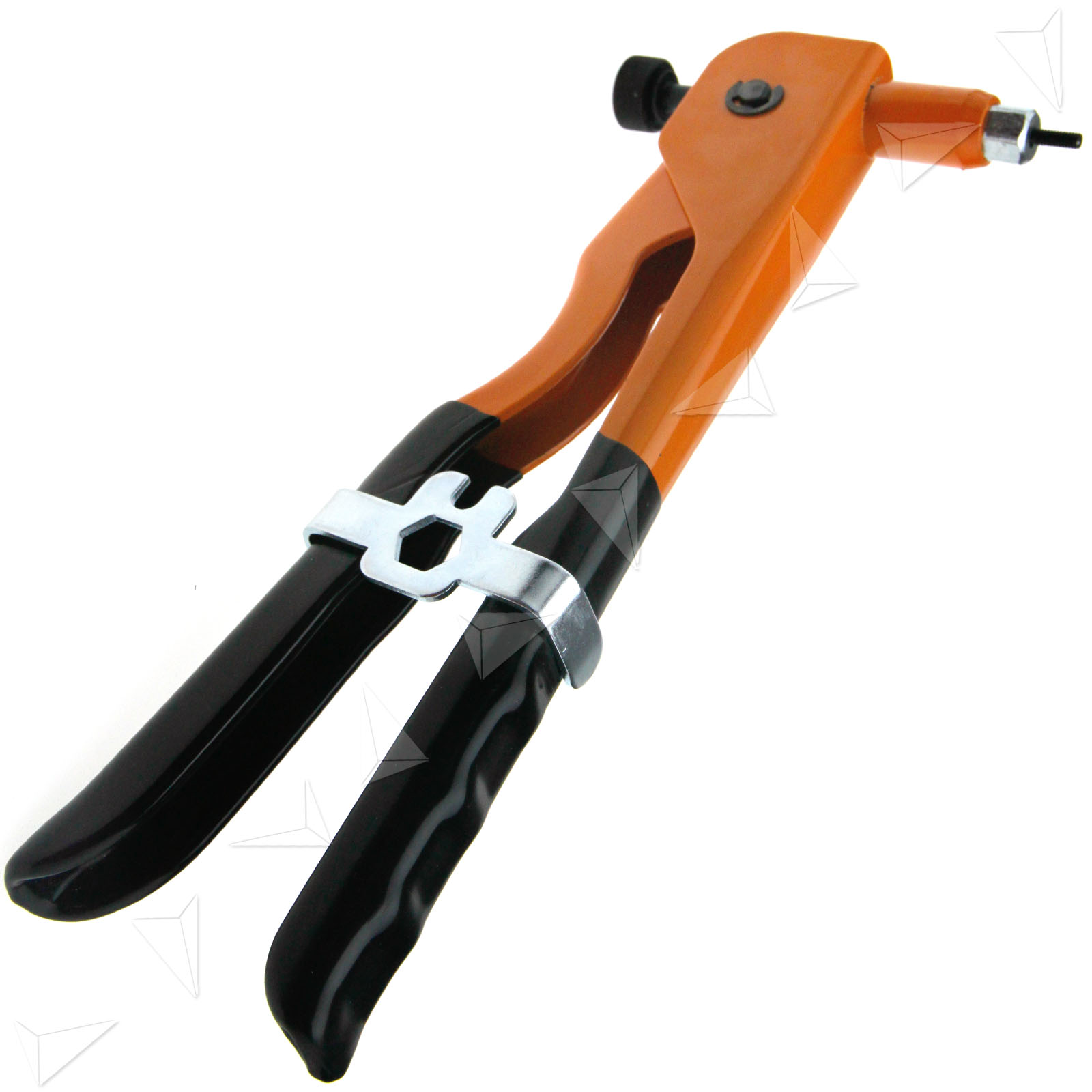 New Threaded Rivet Nut Nutsert Rivnut Setting Tool Riveter 4mm6mm eBay