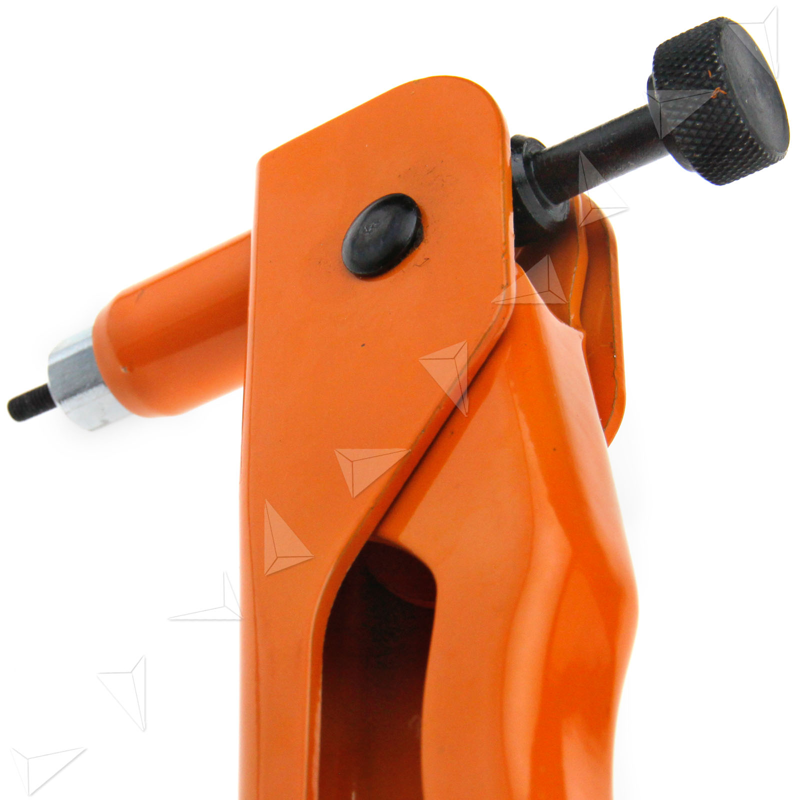 New Threaded Rivet Nut Nutsert Rivnut Setting Tool Riveter 4mm6mm eBay