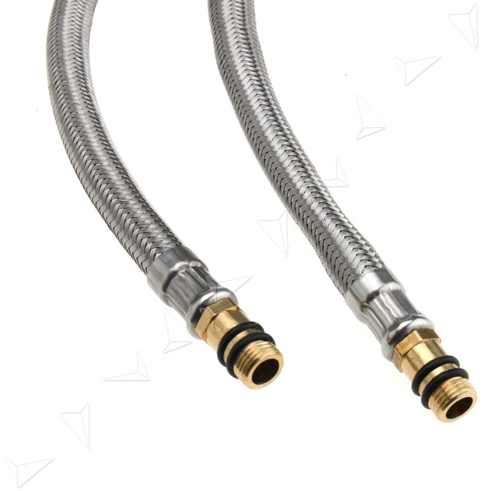 Kitchen Sink Water Connection Both Ends Male Kitchen Sink Water Connection Both Ends Male