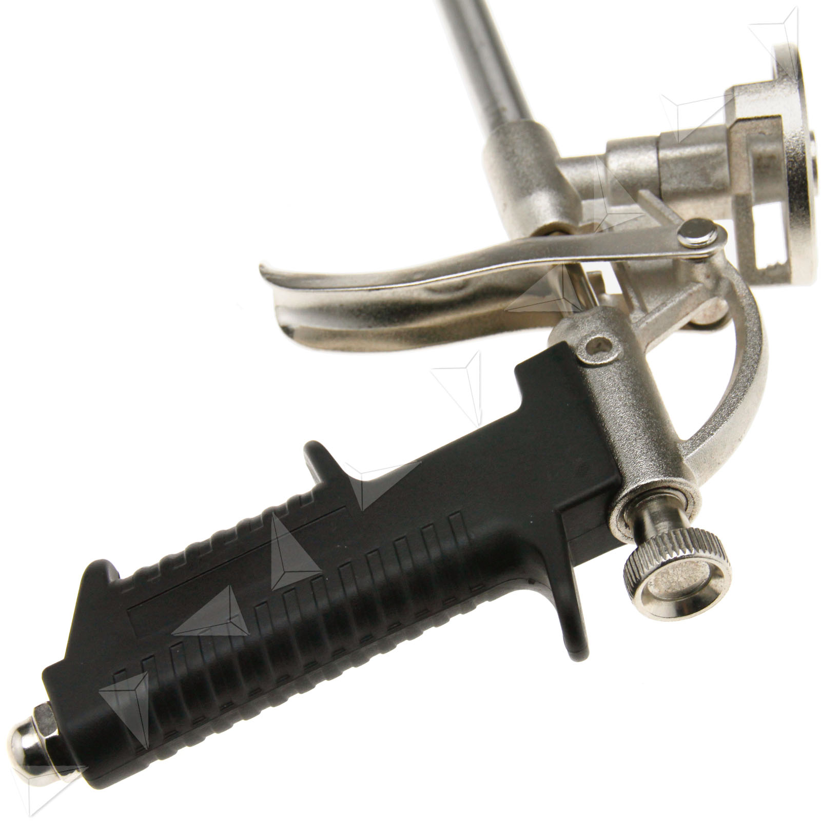 New Pressure Washer Expanding PU Foam Gun Application Chrome eBay