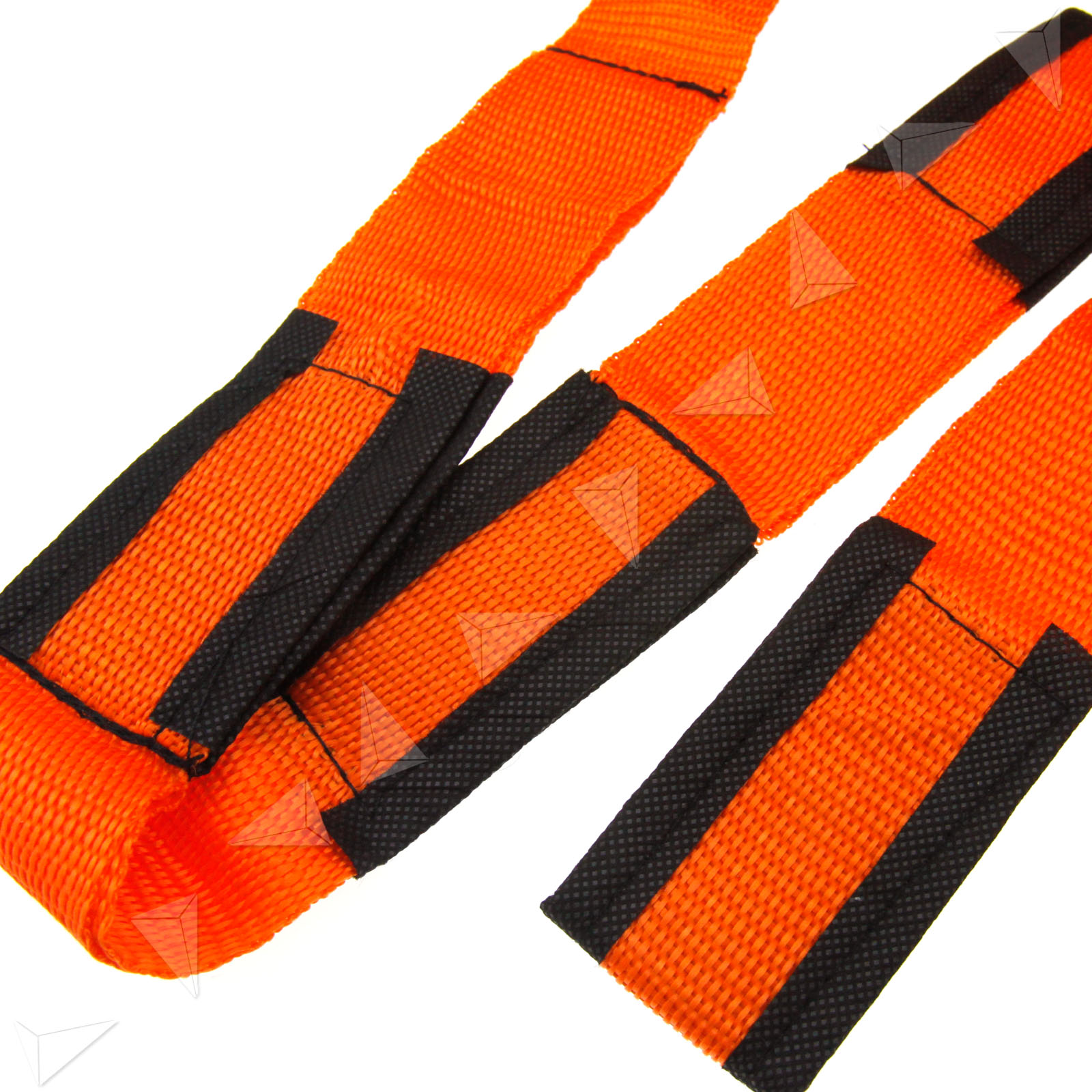 2 x Forearm Shoulder Straps Moving Heavy Lifting Carry Secure Furniture