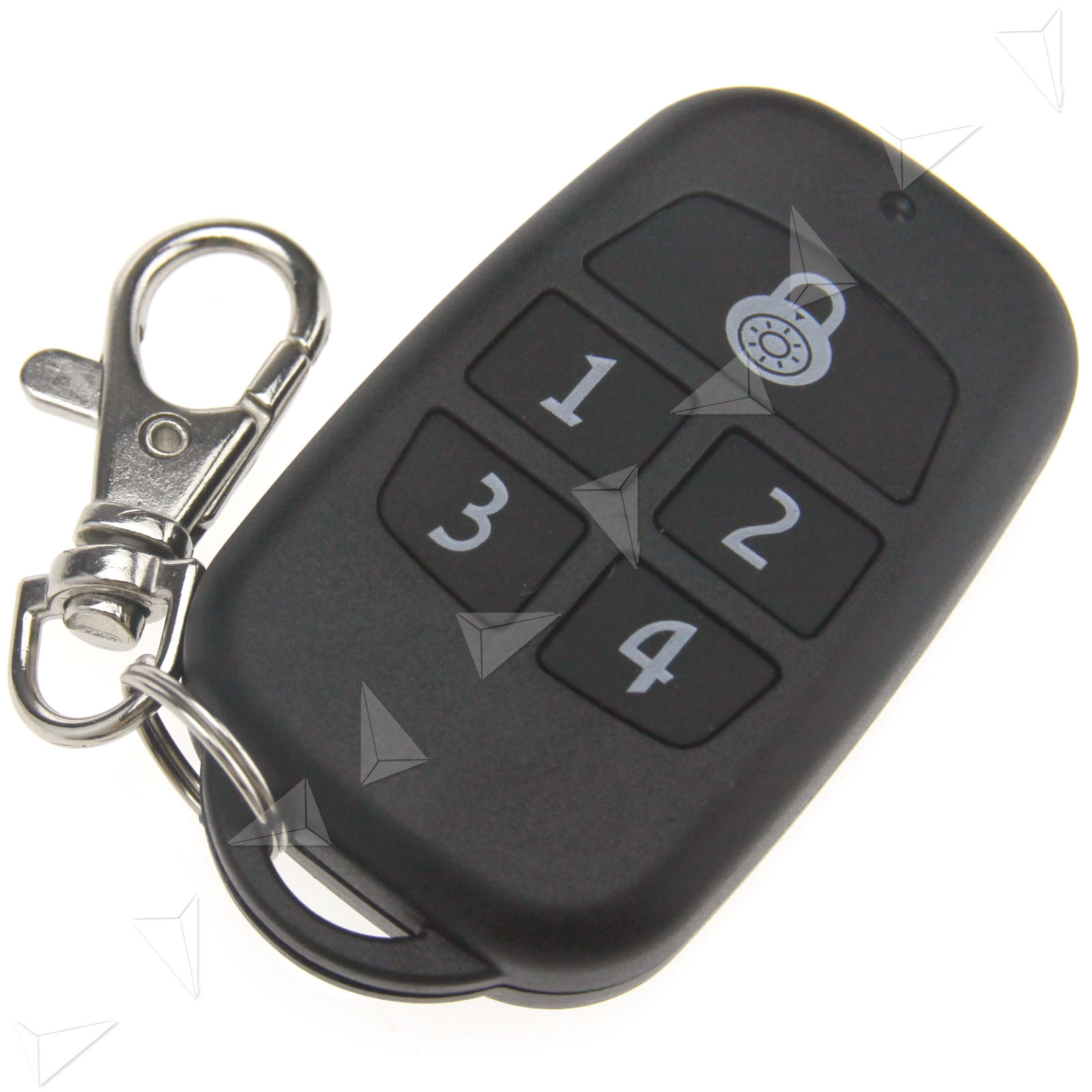 Remote Control Duplicator 868 433 Mhz Multi Frequency Garage Door Cloning Remote Control Duplicator