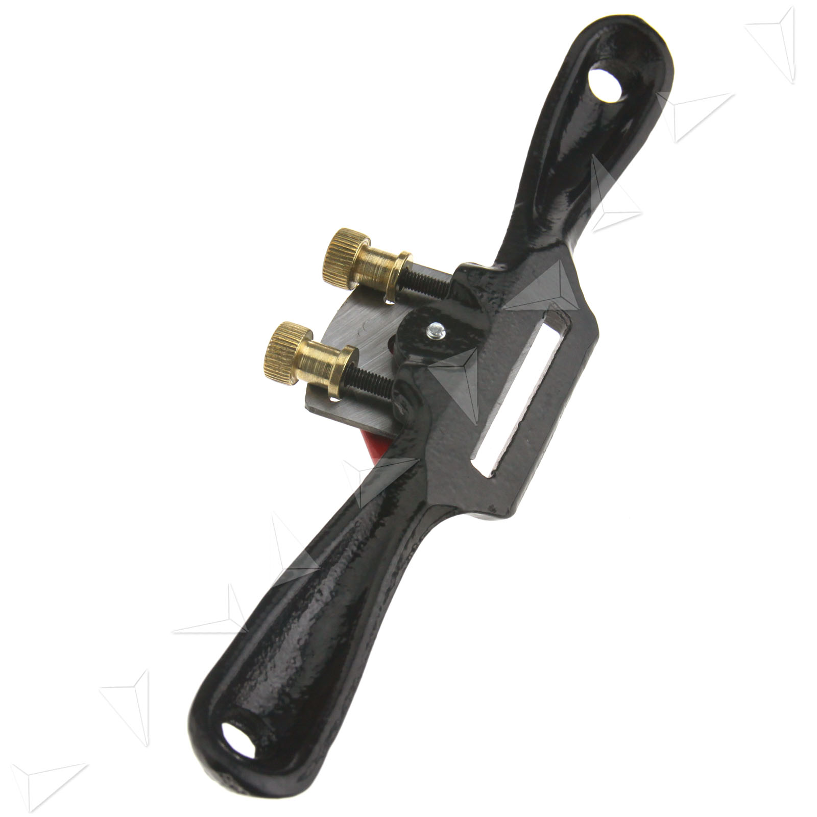 Adjustable Handed Plane Planer Tool Woodwork Spokeshave Manual Plane