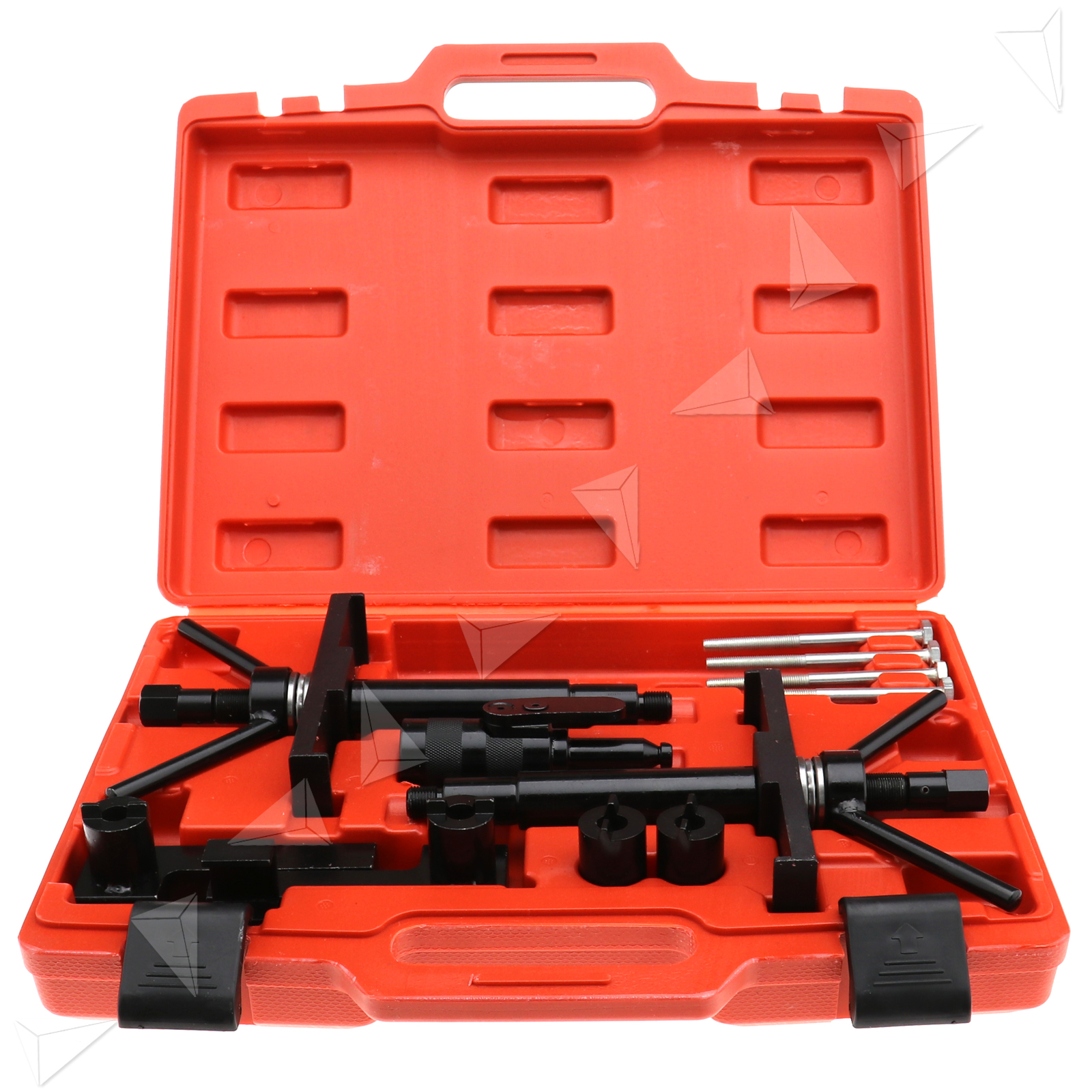 11XEngine Timing Locking Tool Set Volvo Crankshaft Camshaft Cam Engine